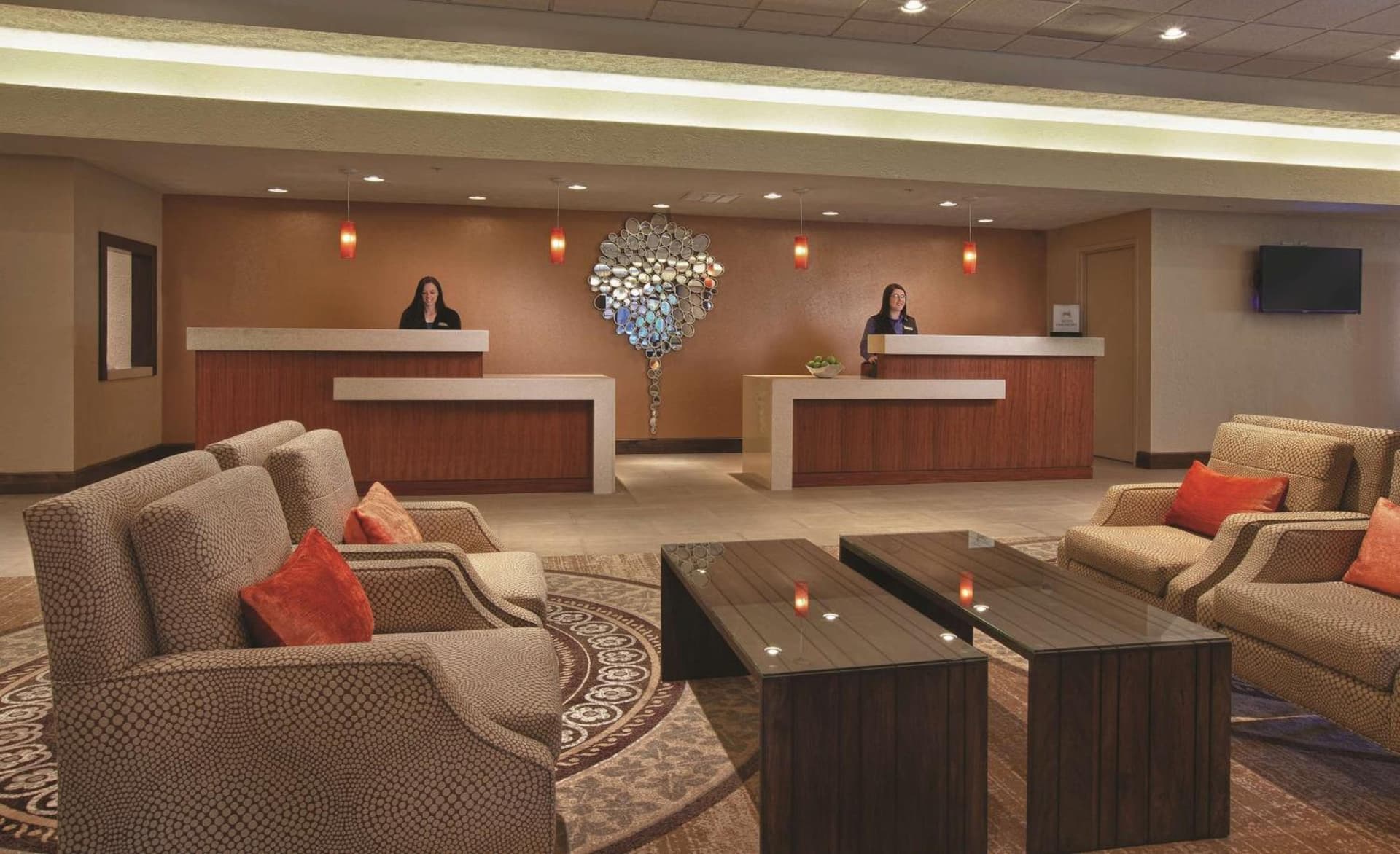Hilton Concord gallery photo in Concord, CA — image 38