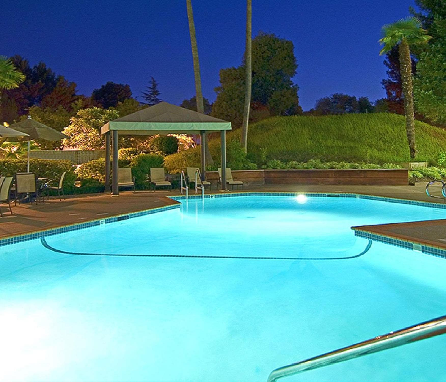 Hilton Concord gallery photo in Concord, CA — image 4