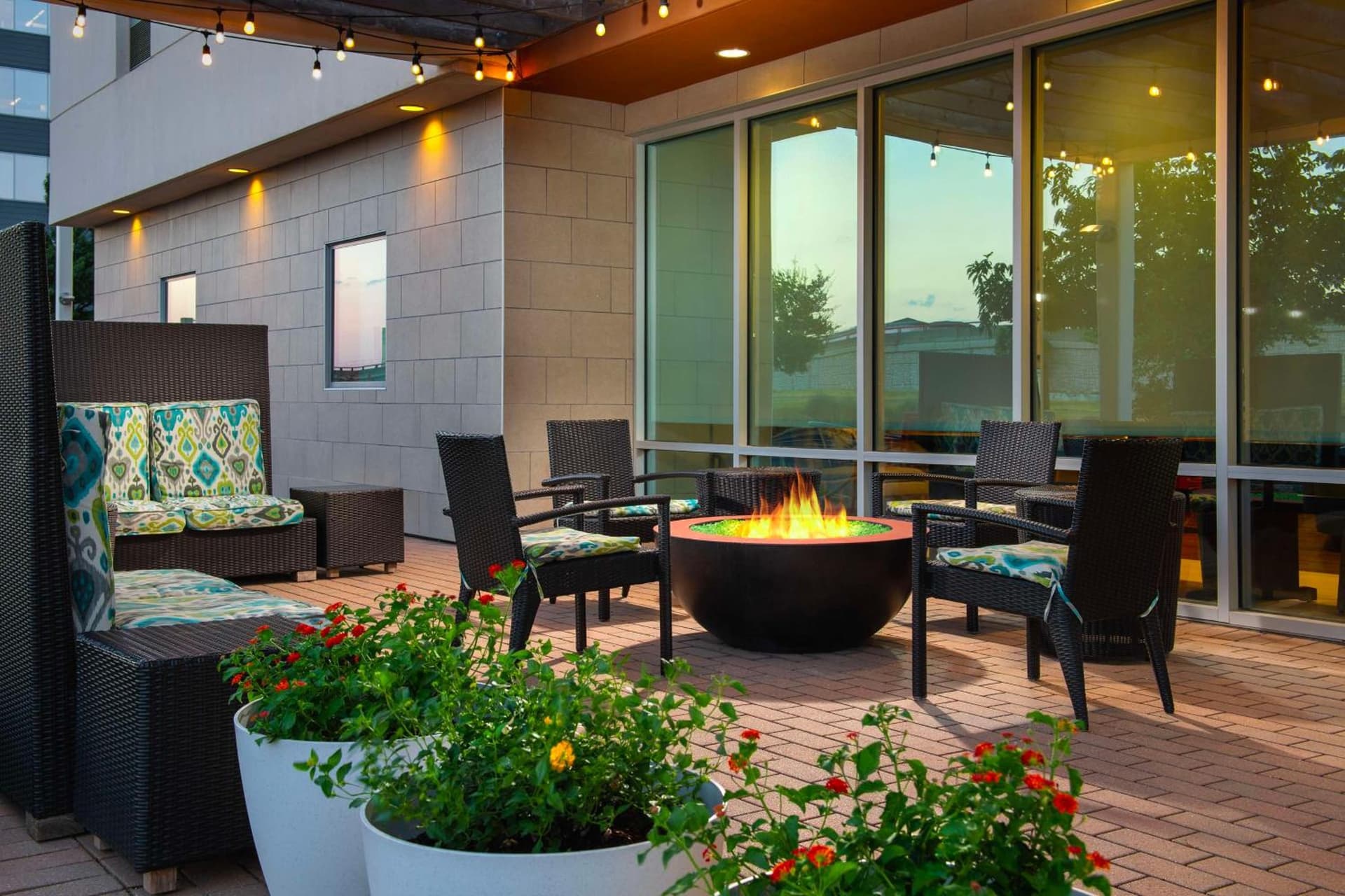 Home2 Suites by Hilton Austin Round Rock gallery photo in Round Rock, TX — image 19