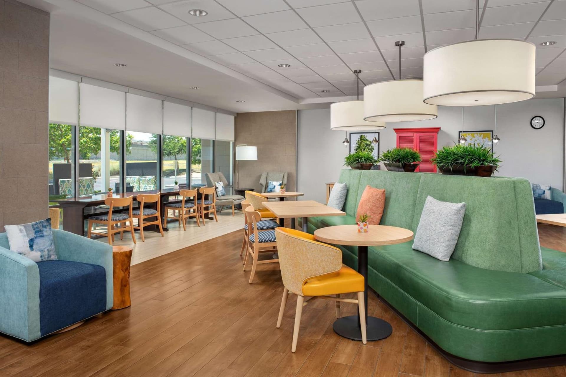 Home2 Suites by Hilton Austin Round Rock gallery photo in Round Rock, TX — image 24