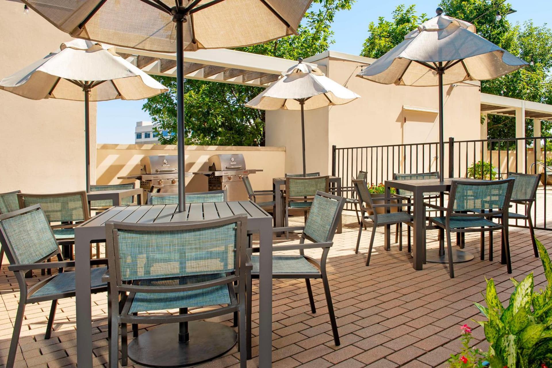 Home2 Suites by Hilton Austin Round Rock gallery photo in Round Rock, TX — image 25