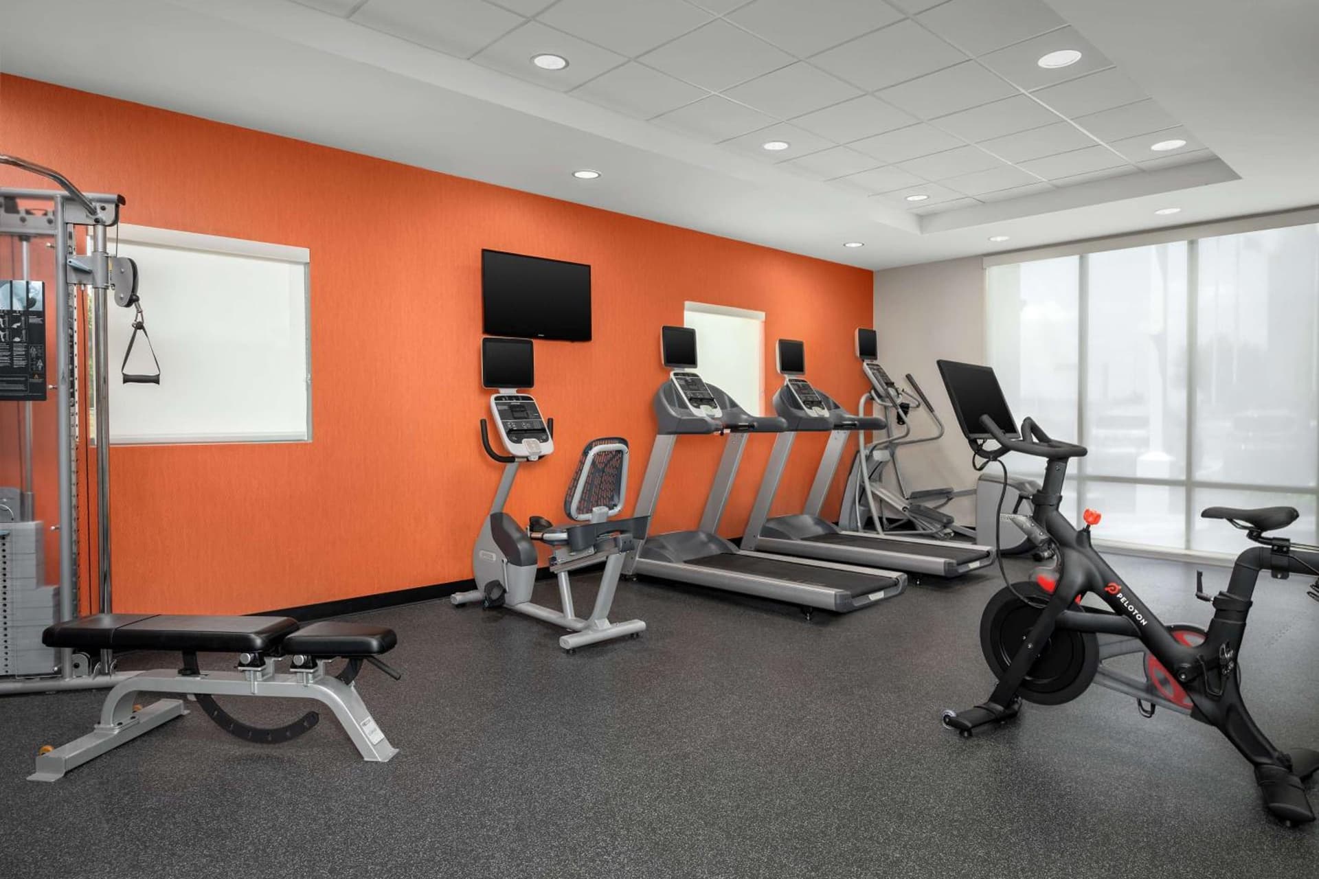 Home2 Suites by Hilton Austin Round Rock gallery photo in Round Rock, TX — image 14