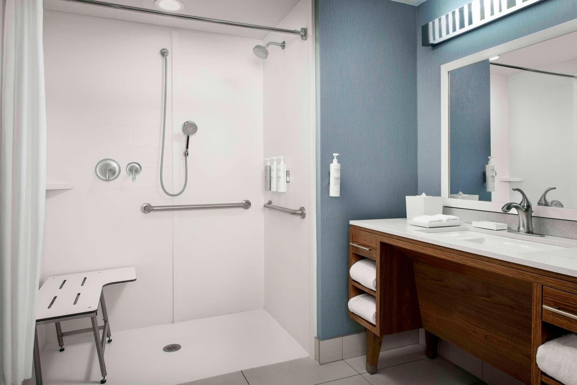 Home2 Suites by Hilton Austin Round Rock gallery photo in Round Rock, TX — image 15