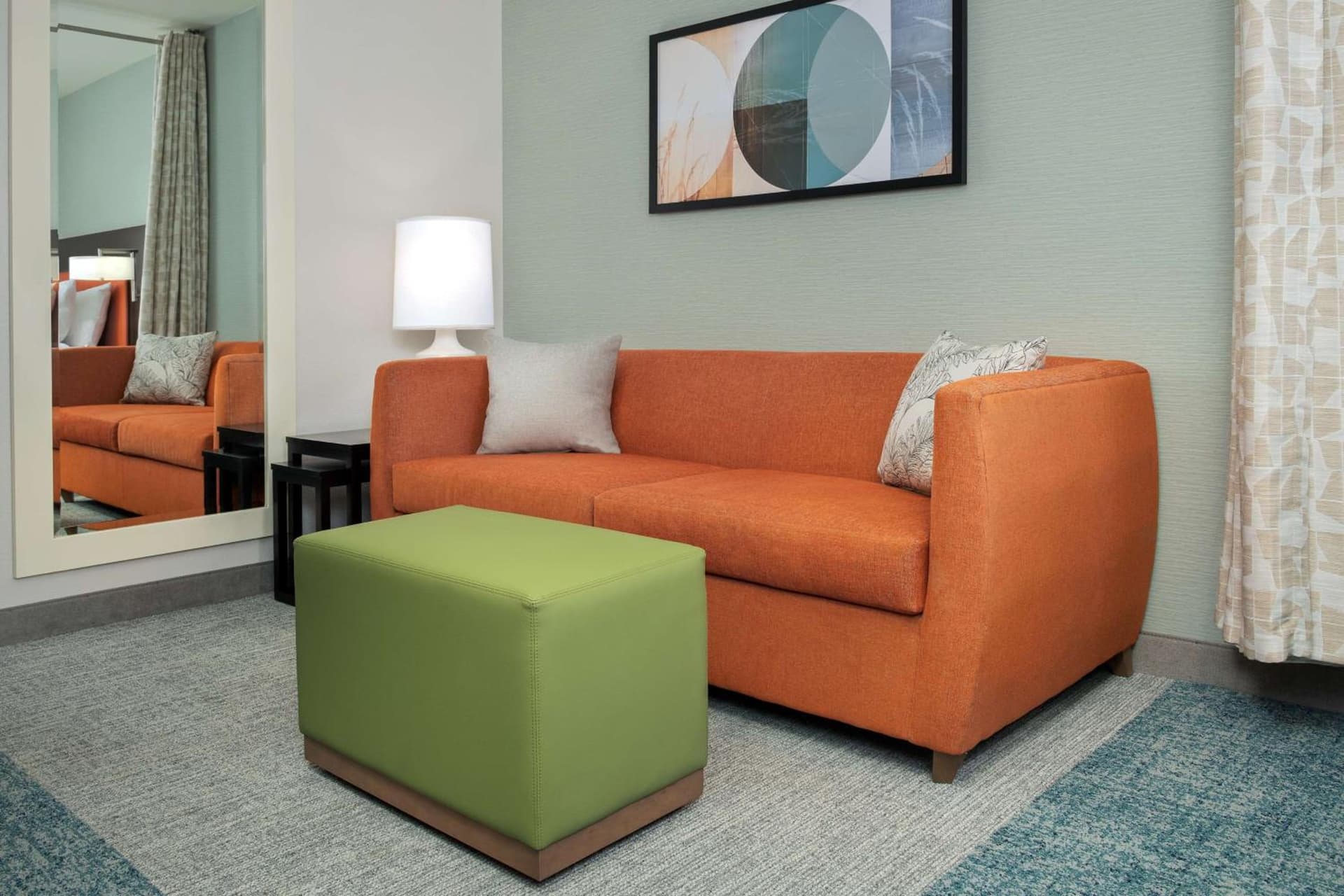 Home2 Suites by Hilton Austin Round Rock gallery photo in Round Rock, TX — image 8