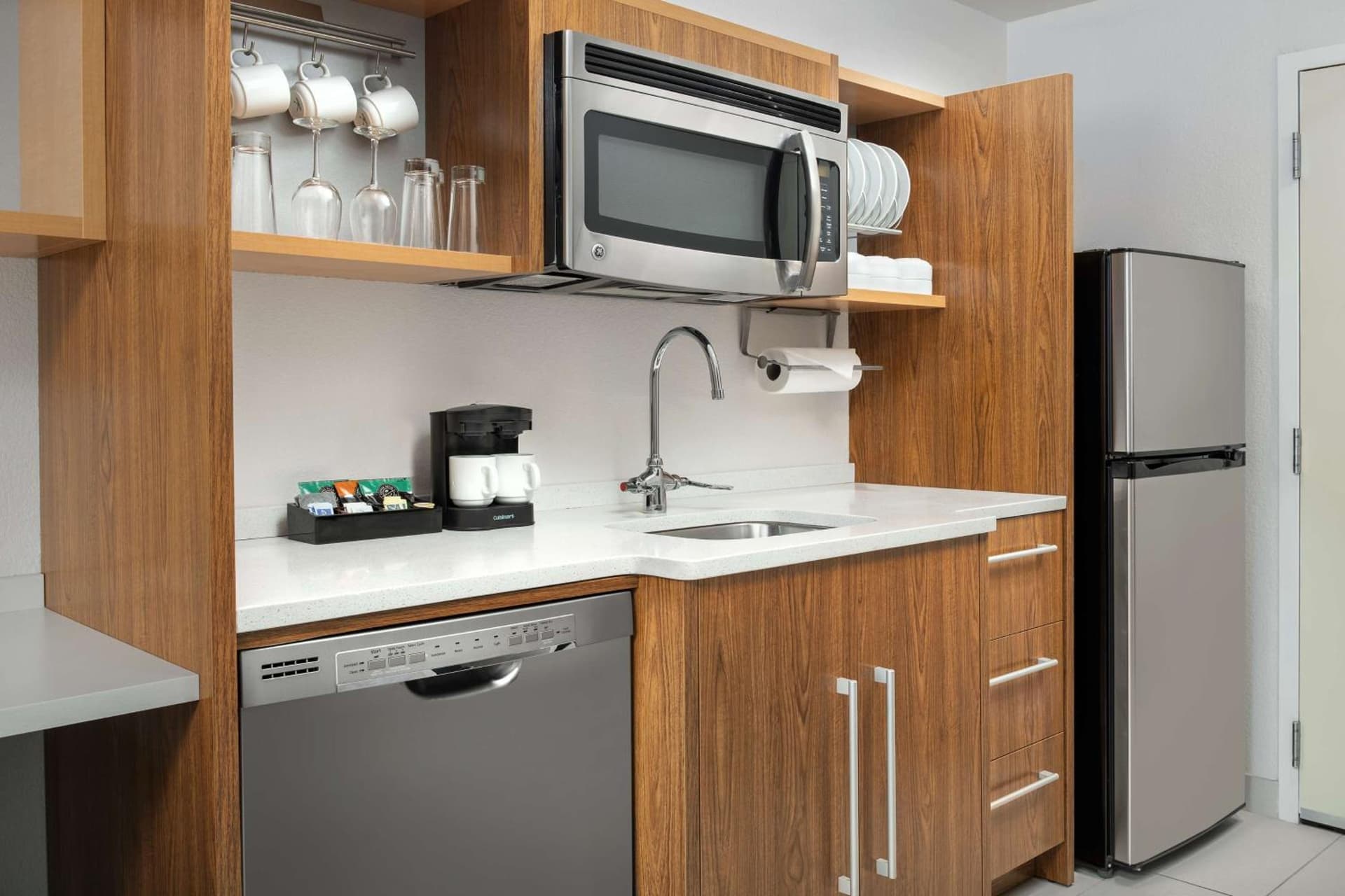 Home2 Suites by Hilton Austin Round Rock gallery photo in Round Rock, TX — image 9