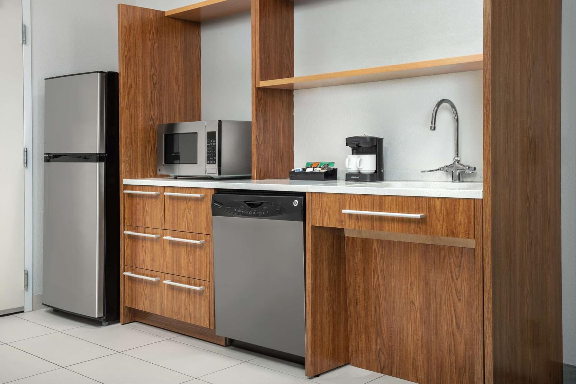 Home2 Suites by Hilton Austin Round Rock gallery photo in Round Rock, TX — image 20