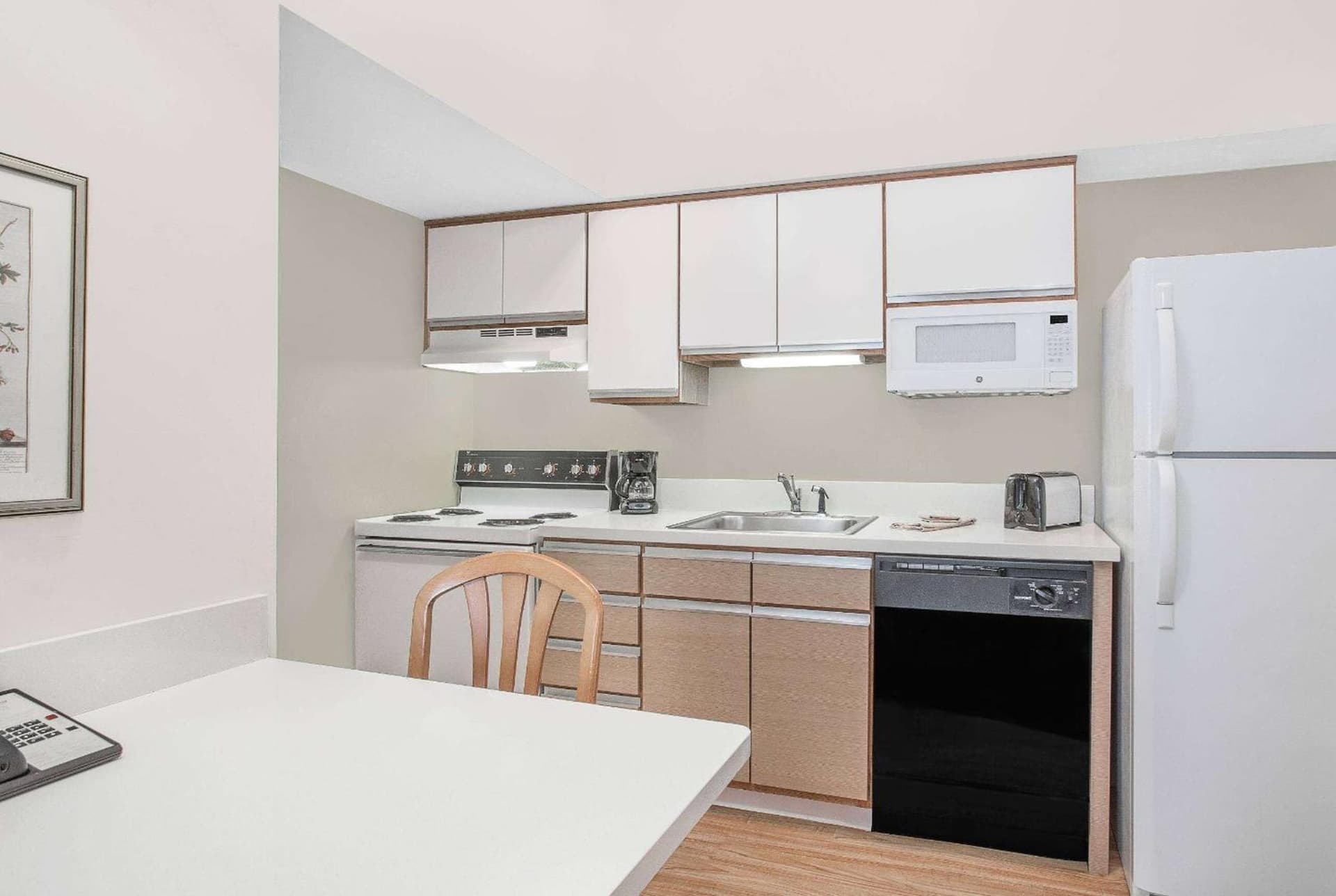 Hawthorn Extended Stay by Wyndham Green Bay gallery photo in Green Bay, WI — image 15