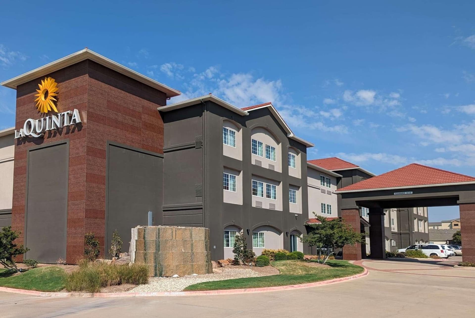 La Quinta by Wyndham Woodway - Waco South featured exterior or lobby in Waco, TX — similar hotel