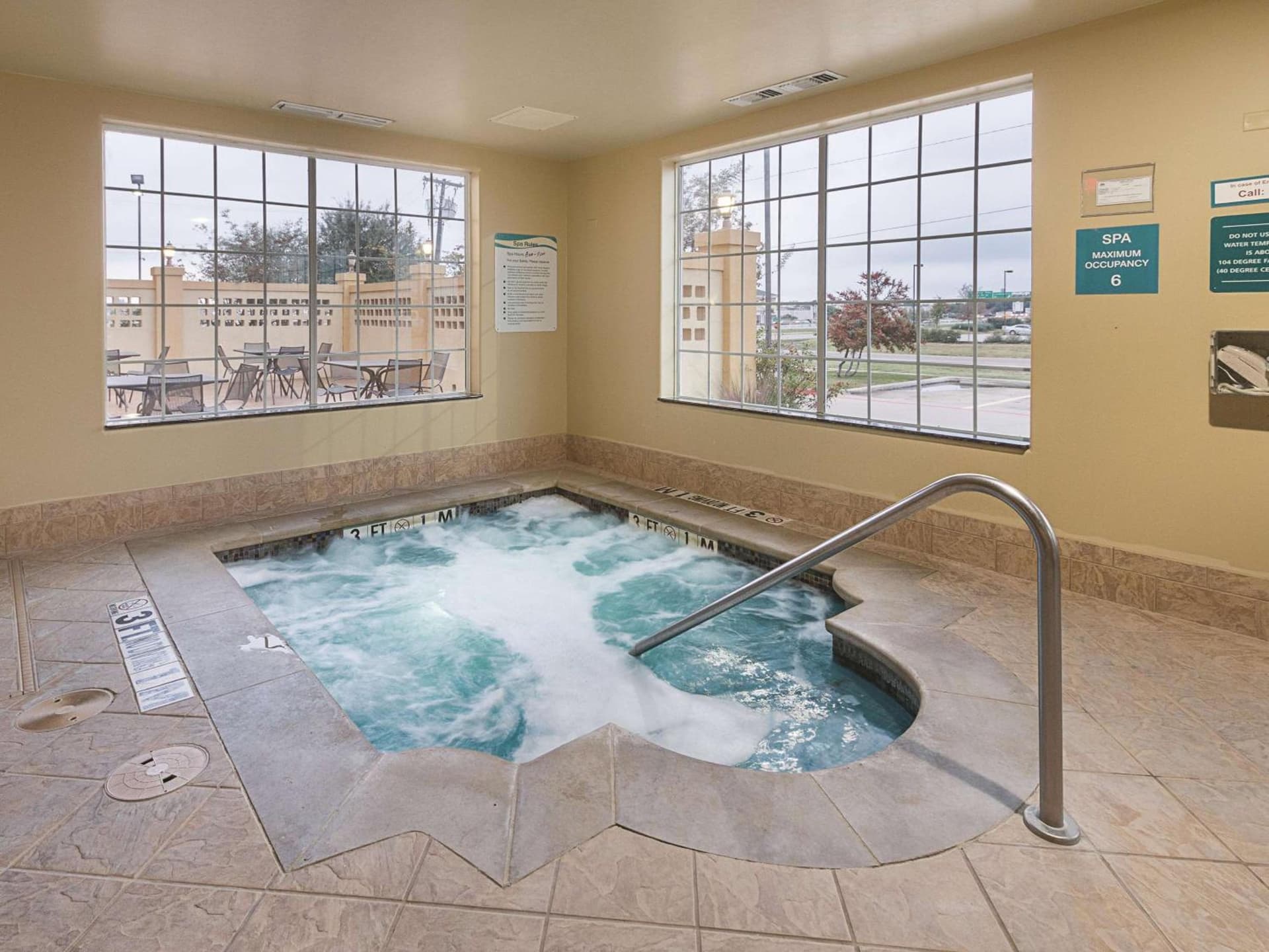 La Quinta by Wyndham Woodway - Waco South gallery photo in Waco, TX — image 55