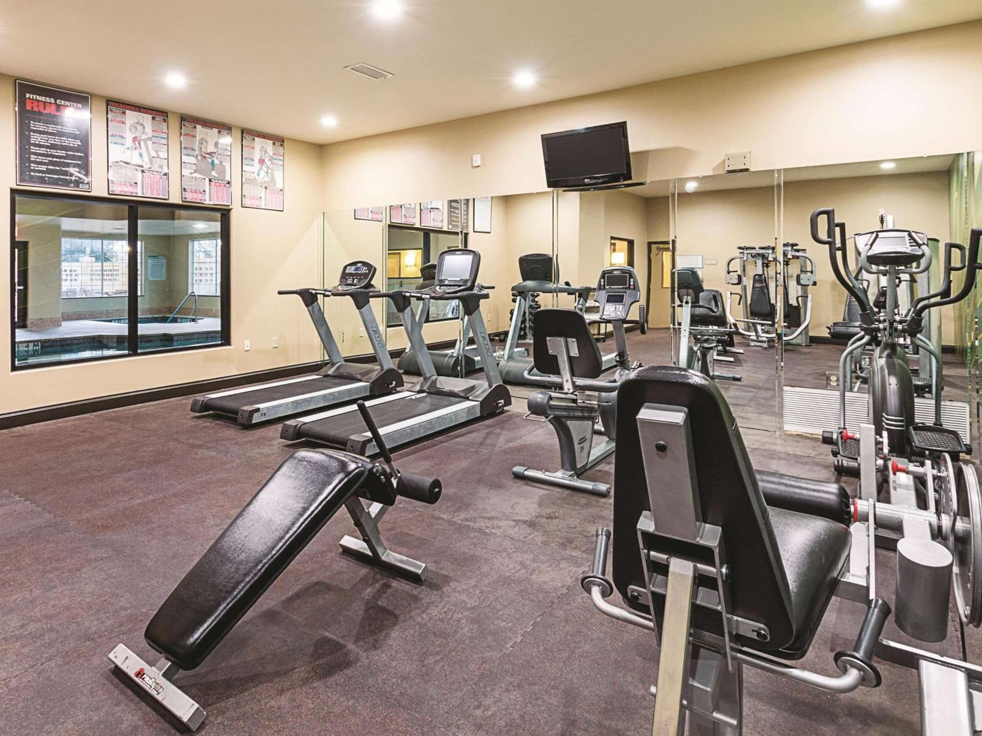 La Quinta by Wyndham Woodway - Waco South gallery photo in Waco, TX — image 5