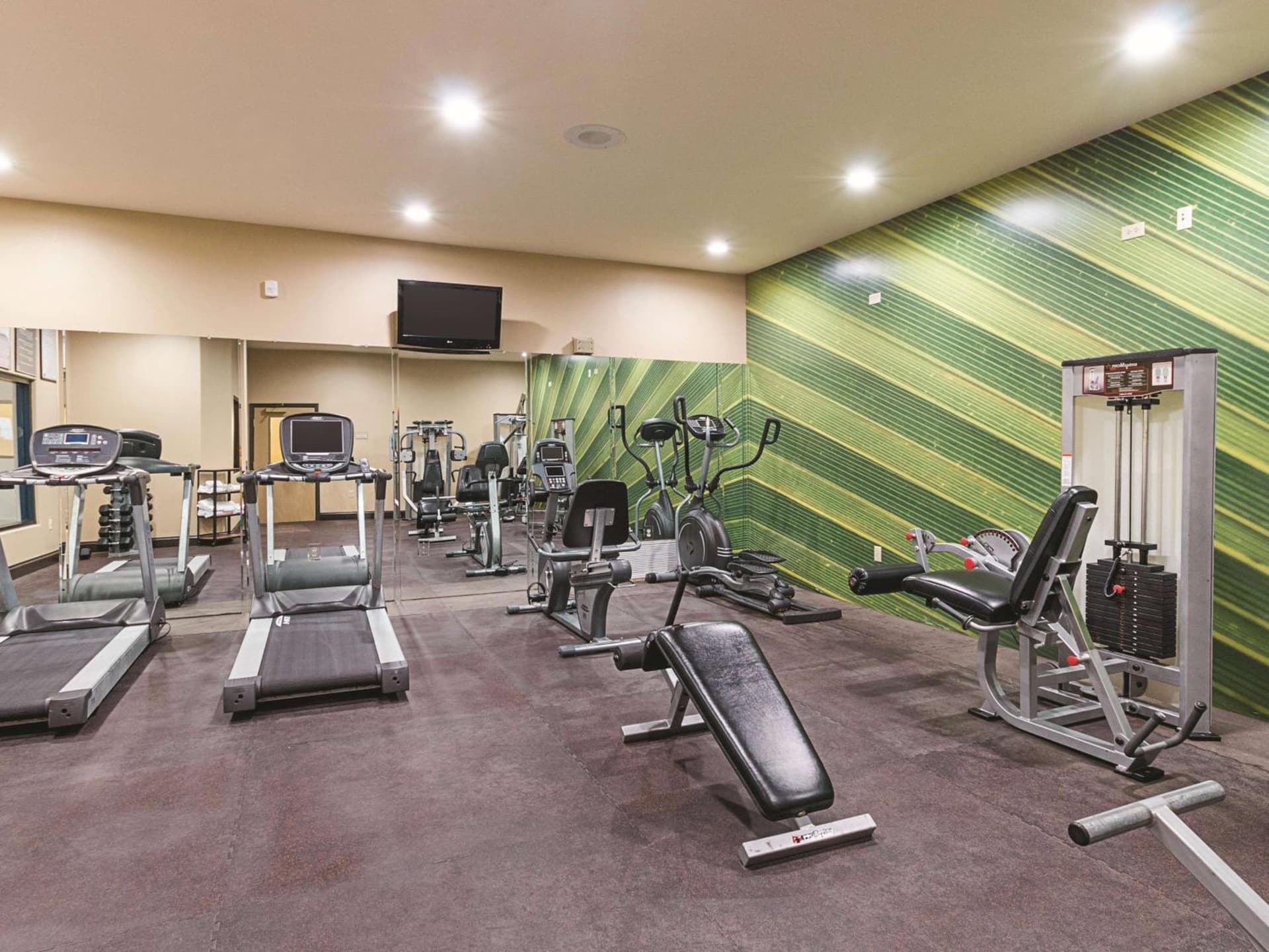 La Quinta by Wyndham Woodway - Waco South gallery photo in Waco, TX — image 23