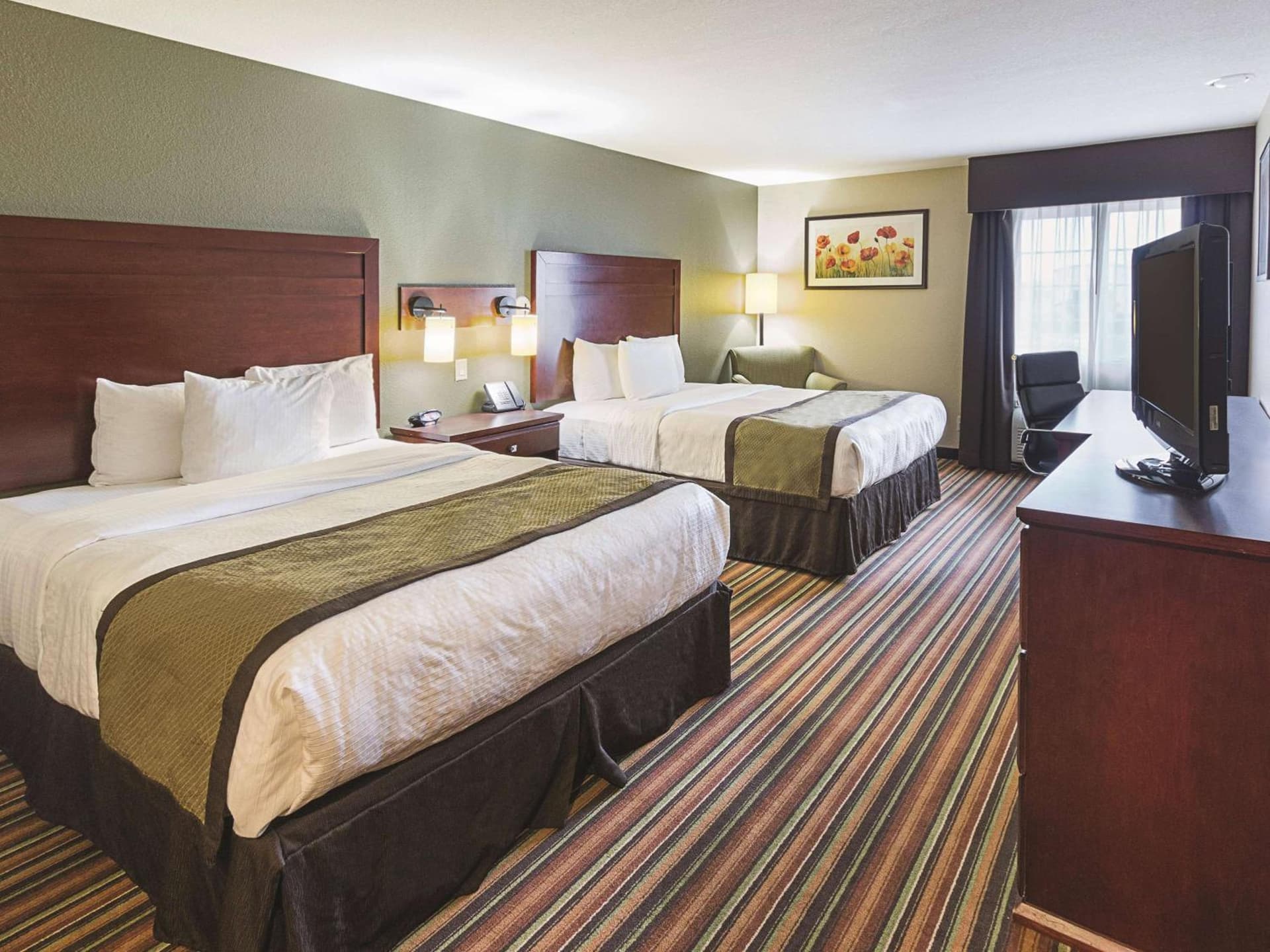 La Quinta by Wyndham Woodway - Waco South gallery photo in Waco, TX — image 44