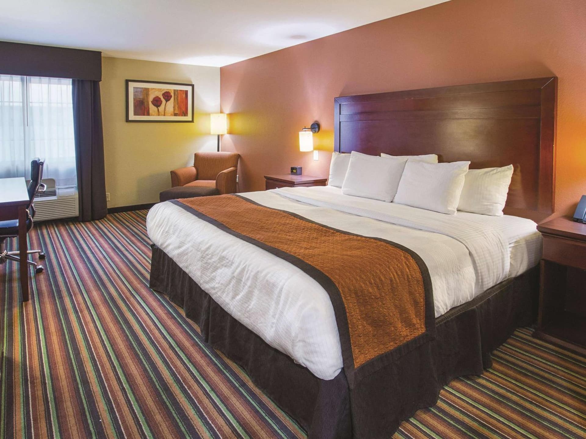 La Quinta by Wyndham Woodway - Waco South gallery photo in Waco, TX — image 65
