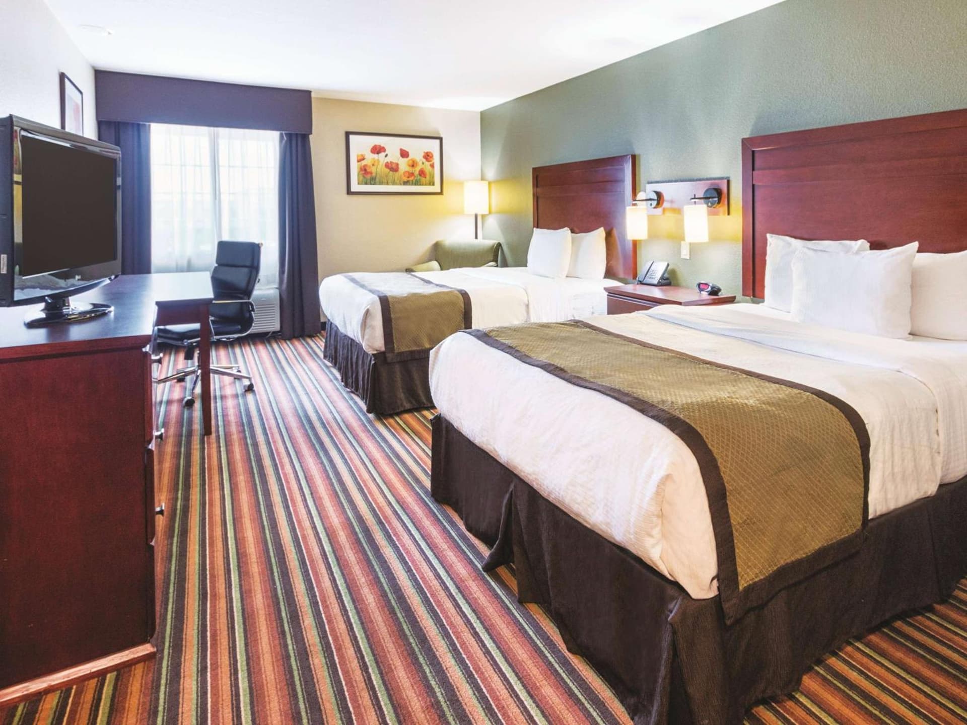 La Quinta by Wyndham Woodway - Waco South gallery photo in Waco, TX — image 34