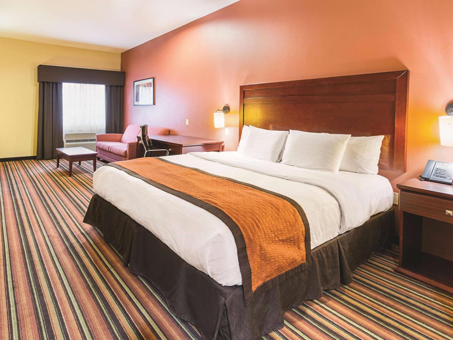 La Quinta by Wyndham Woodway - Waco South gallery photo in Waco, TX — image 37