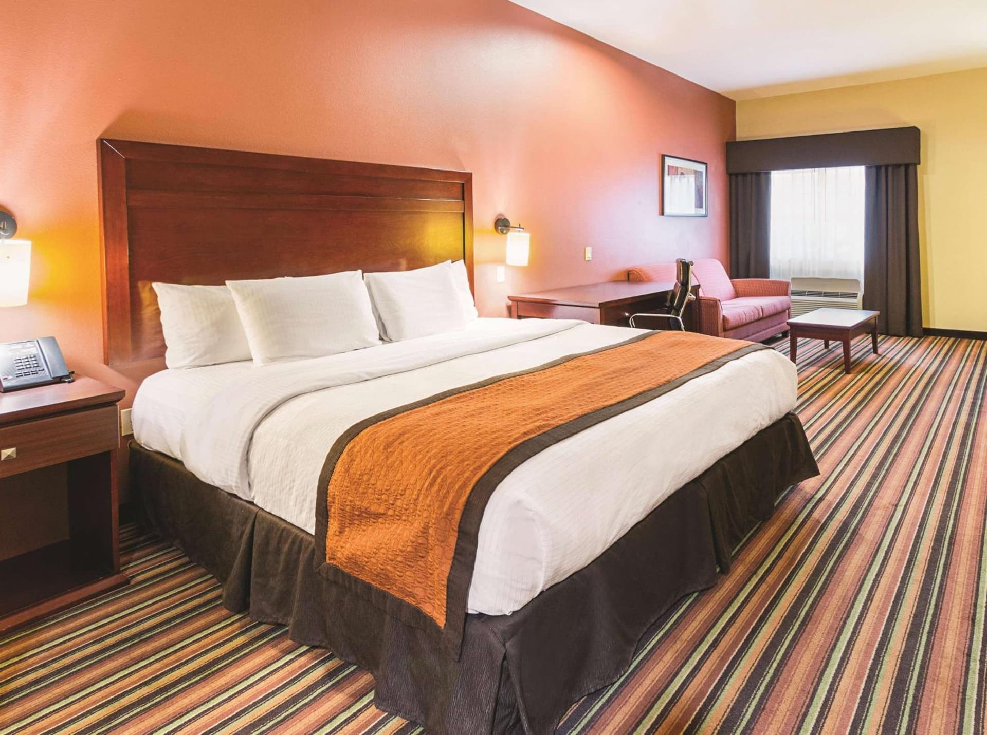 La Quinta by Wyndham Woodway - Waco South gallery photo in Waco, TX — image 62