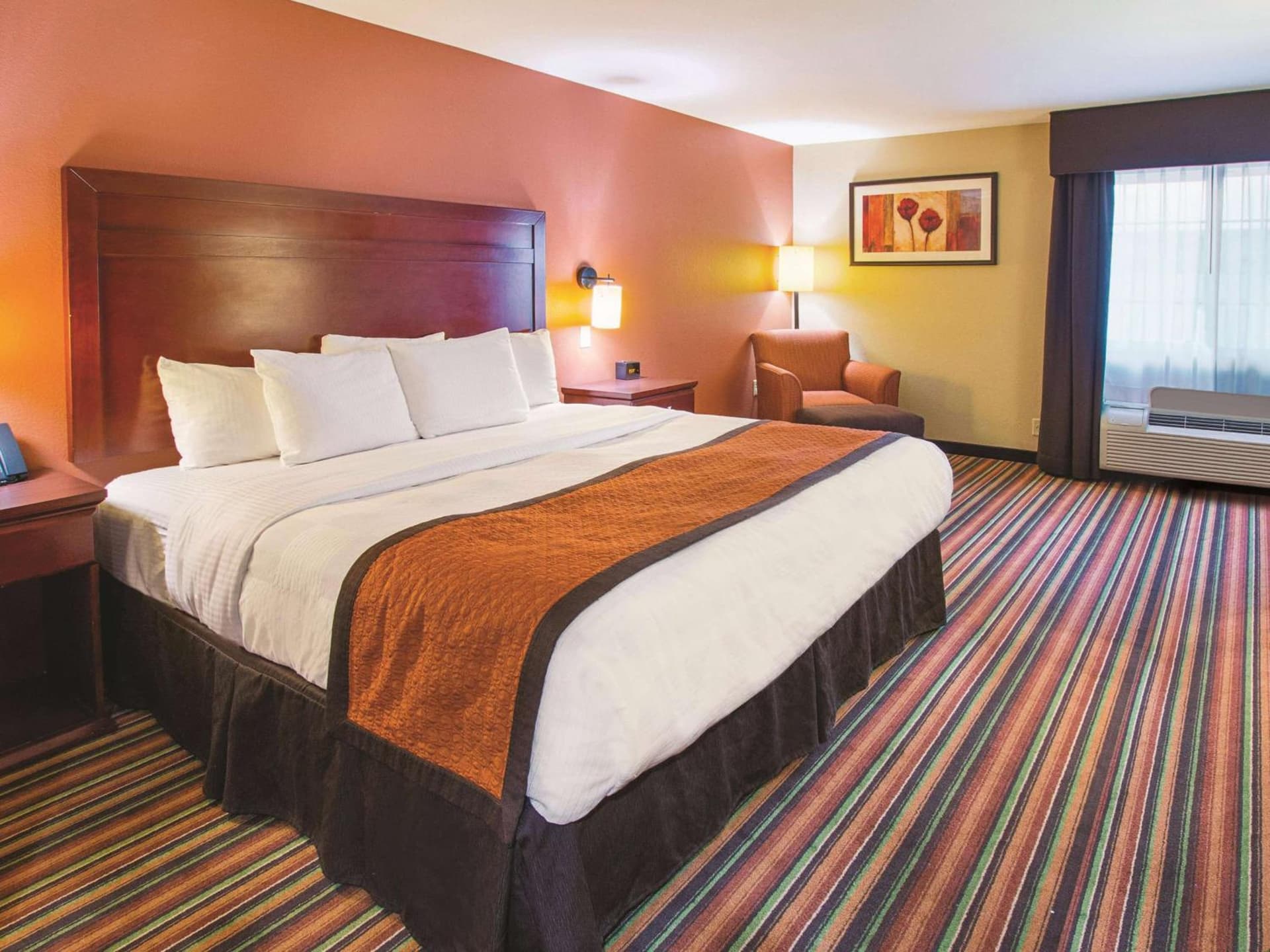 La Quinta by Wyndham Woodway - Waco South gallery photo in Waco, TX — image 48