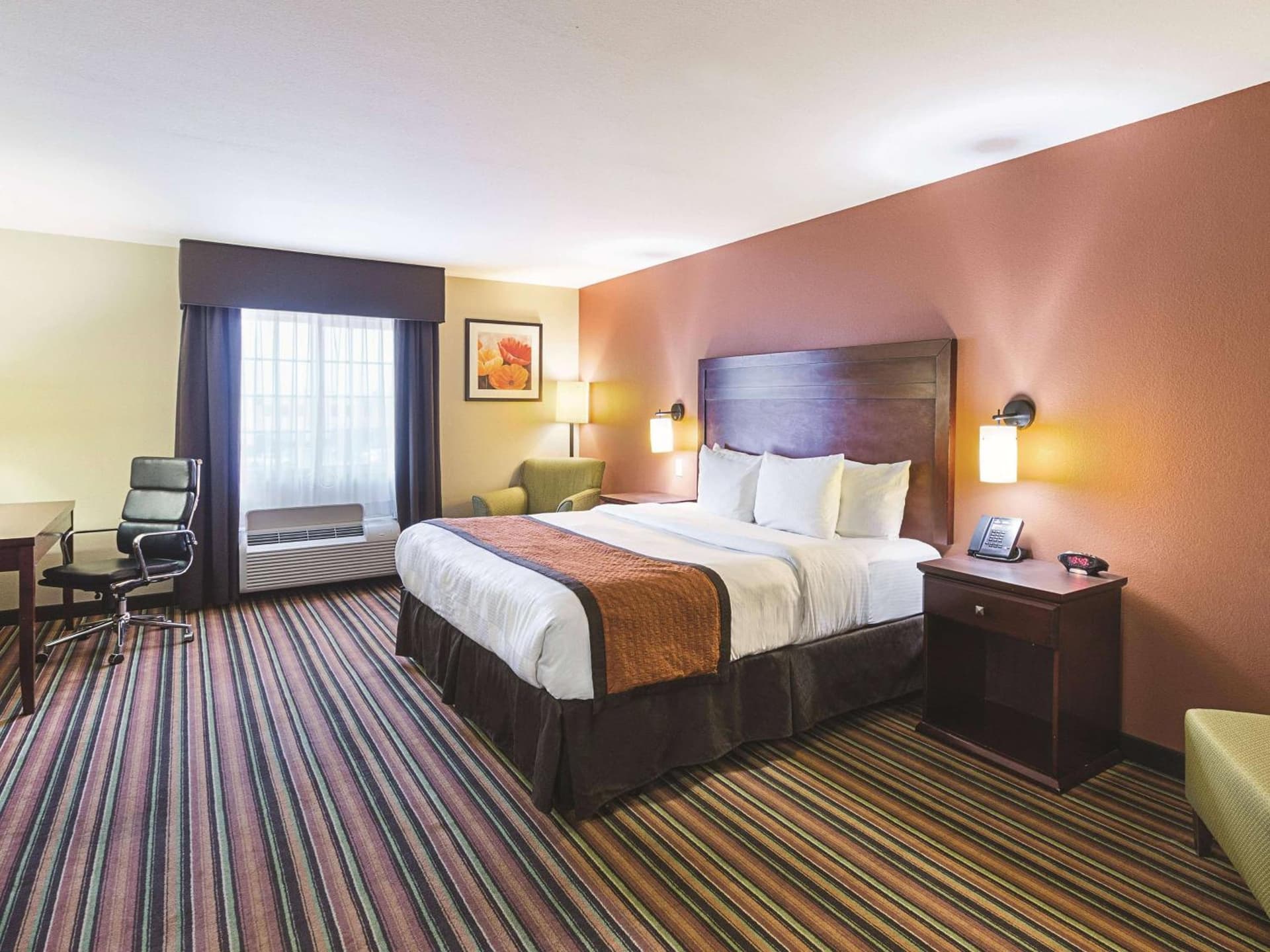 La Quinta by Wyndham Woodway - Waco South gallery photo in Waco, TX — image 35