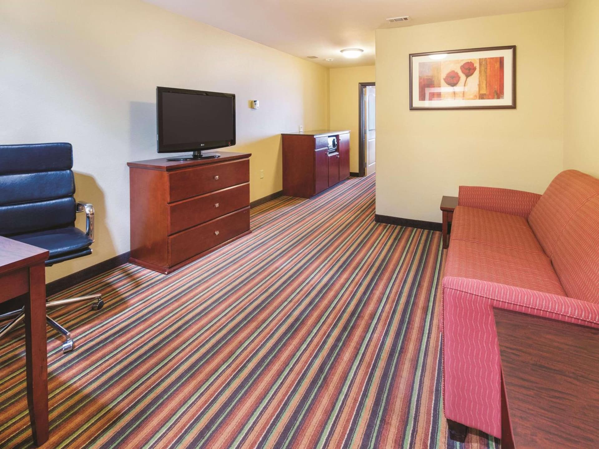 La Quinta by Wyndham Woodway - Waco South gallery photo in Waco, TX — image 10