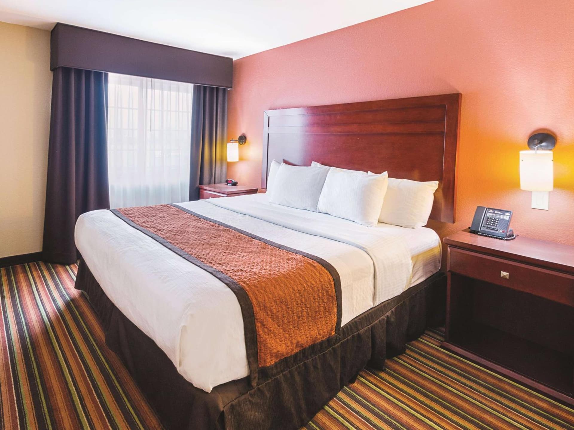 La Quinta by Wyndham Woodway - Waco South gallery photo in Waco, TX — image 63