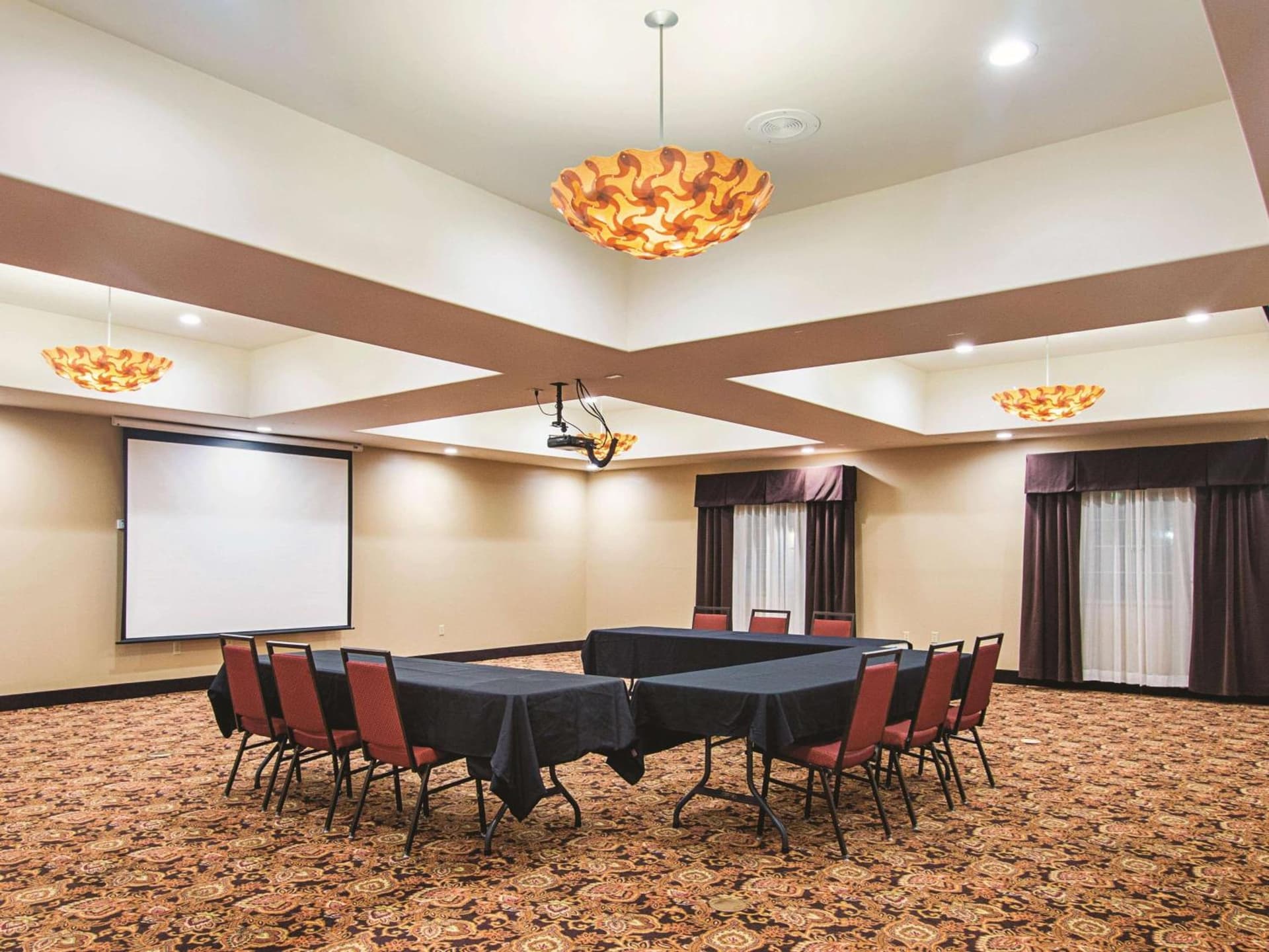 La Quinta by Wyndham Woodway - Waco South gallery photo in Waco, TX — image 16