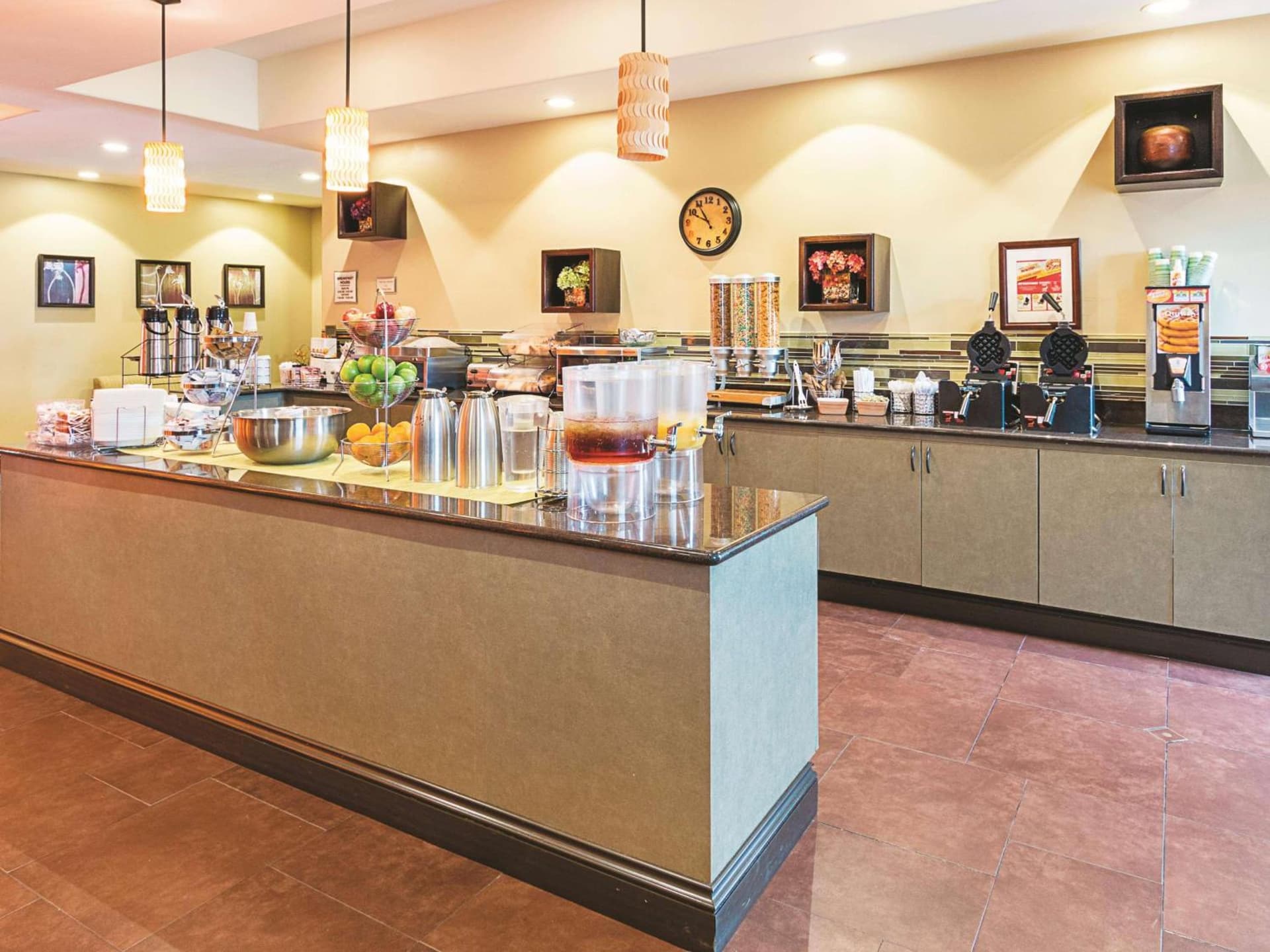 La Quinta by Wyndham Woodway - Waco South gallery photo in Waco, TX — image 50