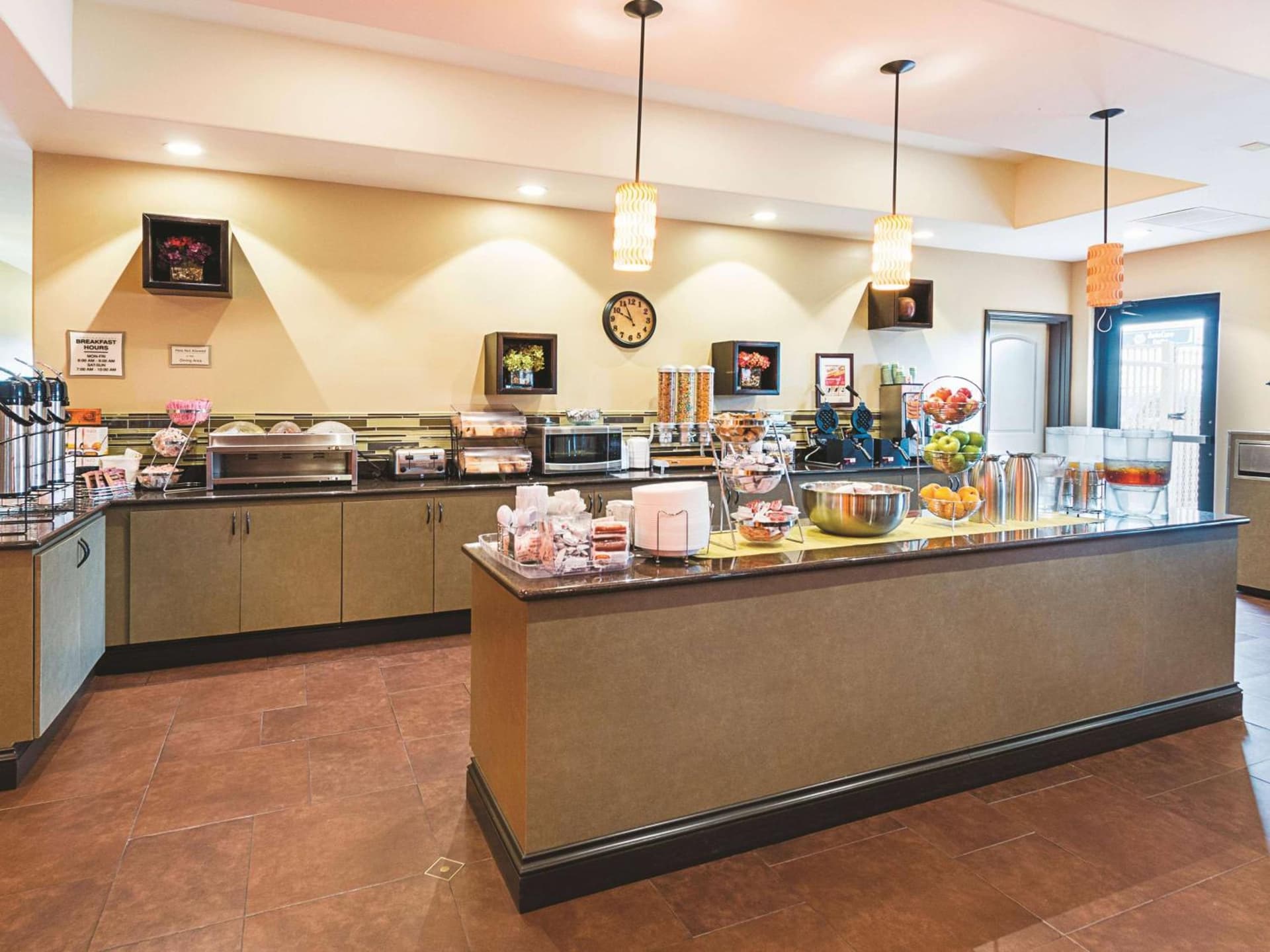 La Quinta by Wyndham Woodway - Waco South gallery photo in Waco, TX — image 6