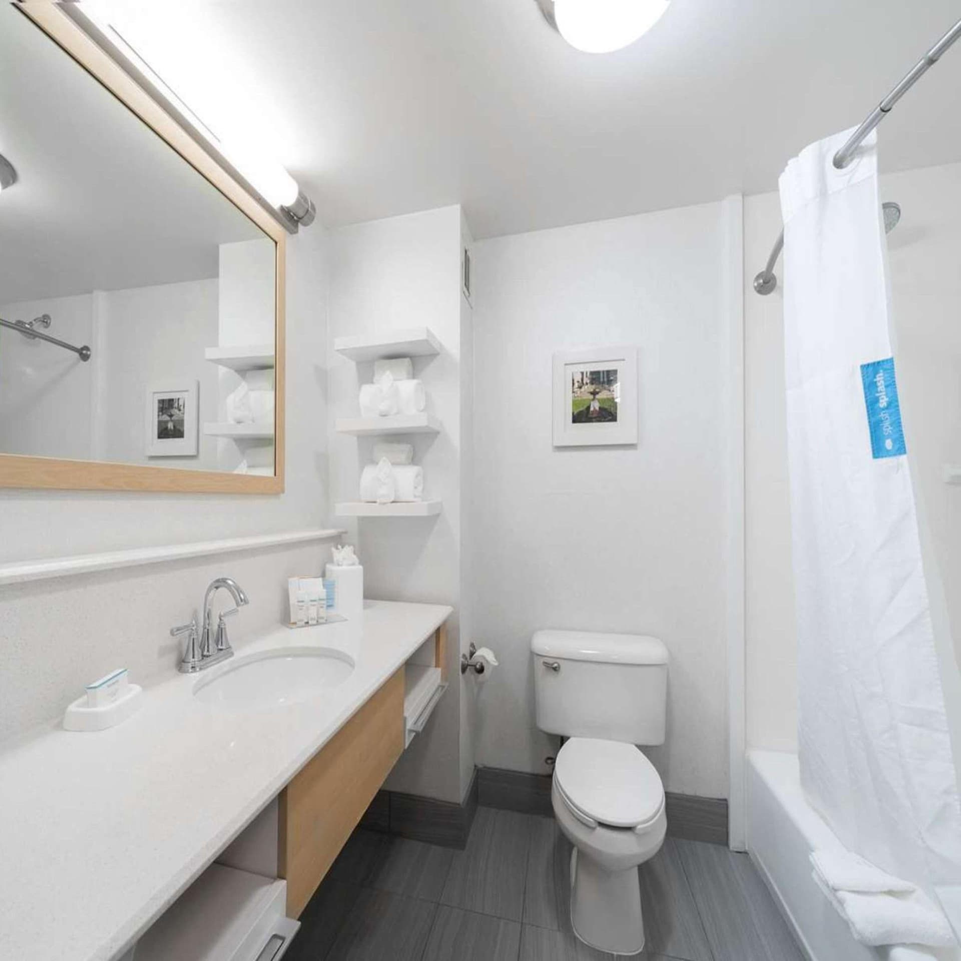 Hampton Inn & Suites Modesto - Salida gallery photo in Modesto, CA — image 32