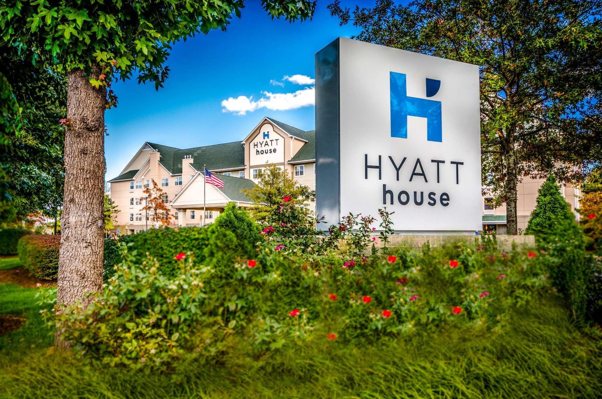 Hyatt House Herndon/Reston — hotel in Herndon, Virginia