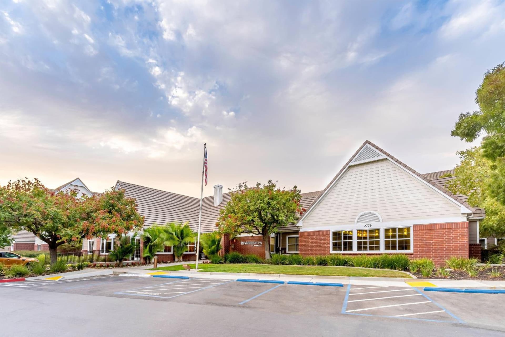 Residence Inn Sacramento Rancho Cordova gallery photo in Rancho Cordova, CA — image 15
