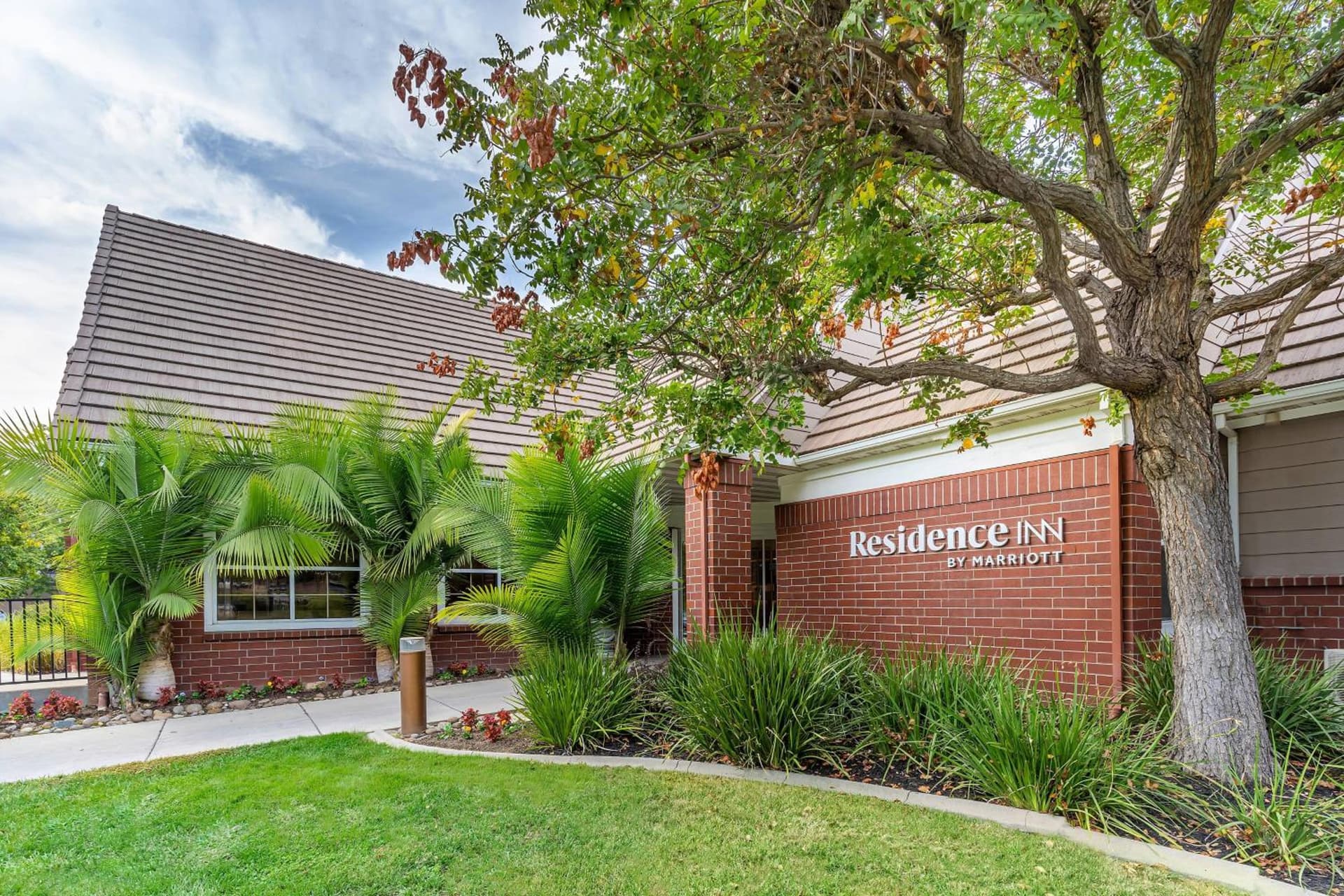 Residence Inn Sacramento Rancho Cordova gallery photo in Rancho Cordova, CA — image 9