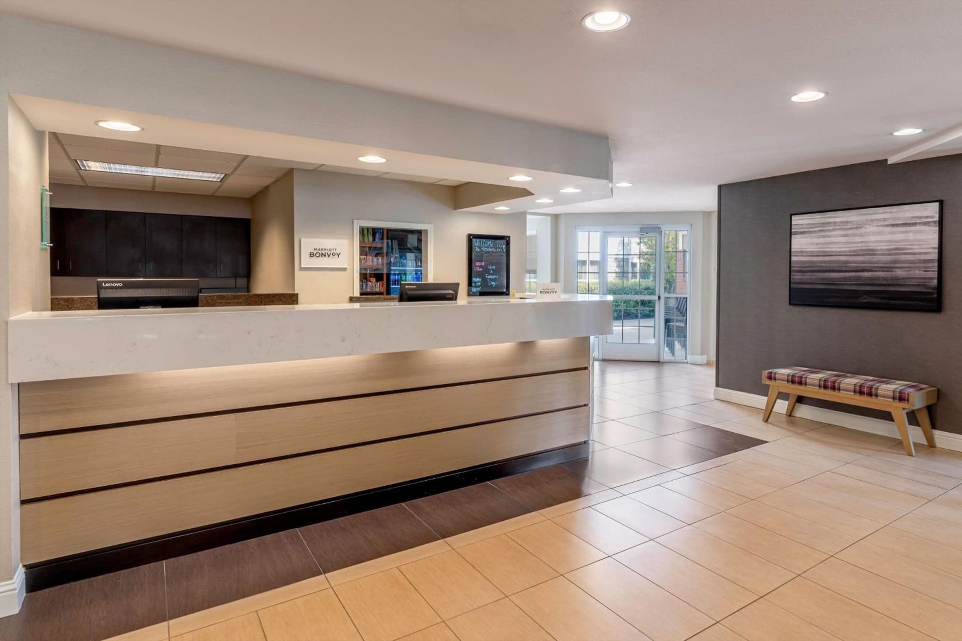 Residence Inn Sacramento Rancho Cordova gallery photo in Rancho Cordova, CA — image 18