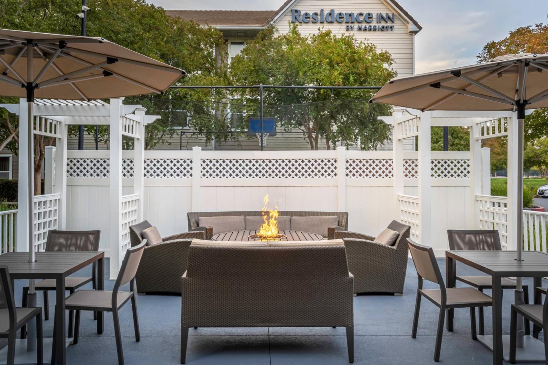 Residence Inn Sacramento Rancho Cordova gallery photo in Rancho Cordova, CA — image 5