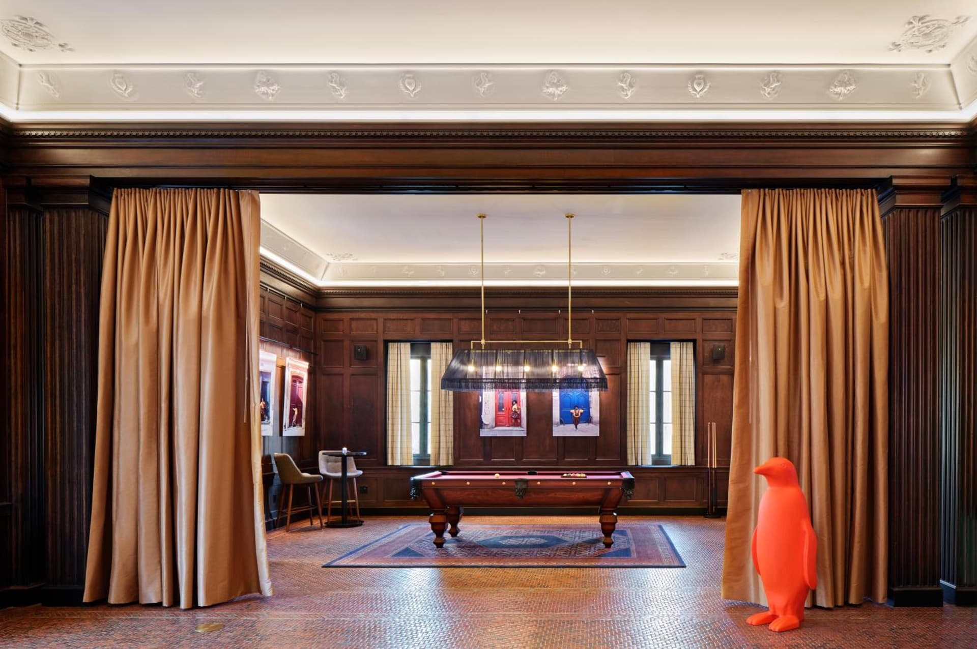 21c Museum Hotel St Louis property views in Saint Louis, MO — gallery photo 3