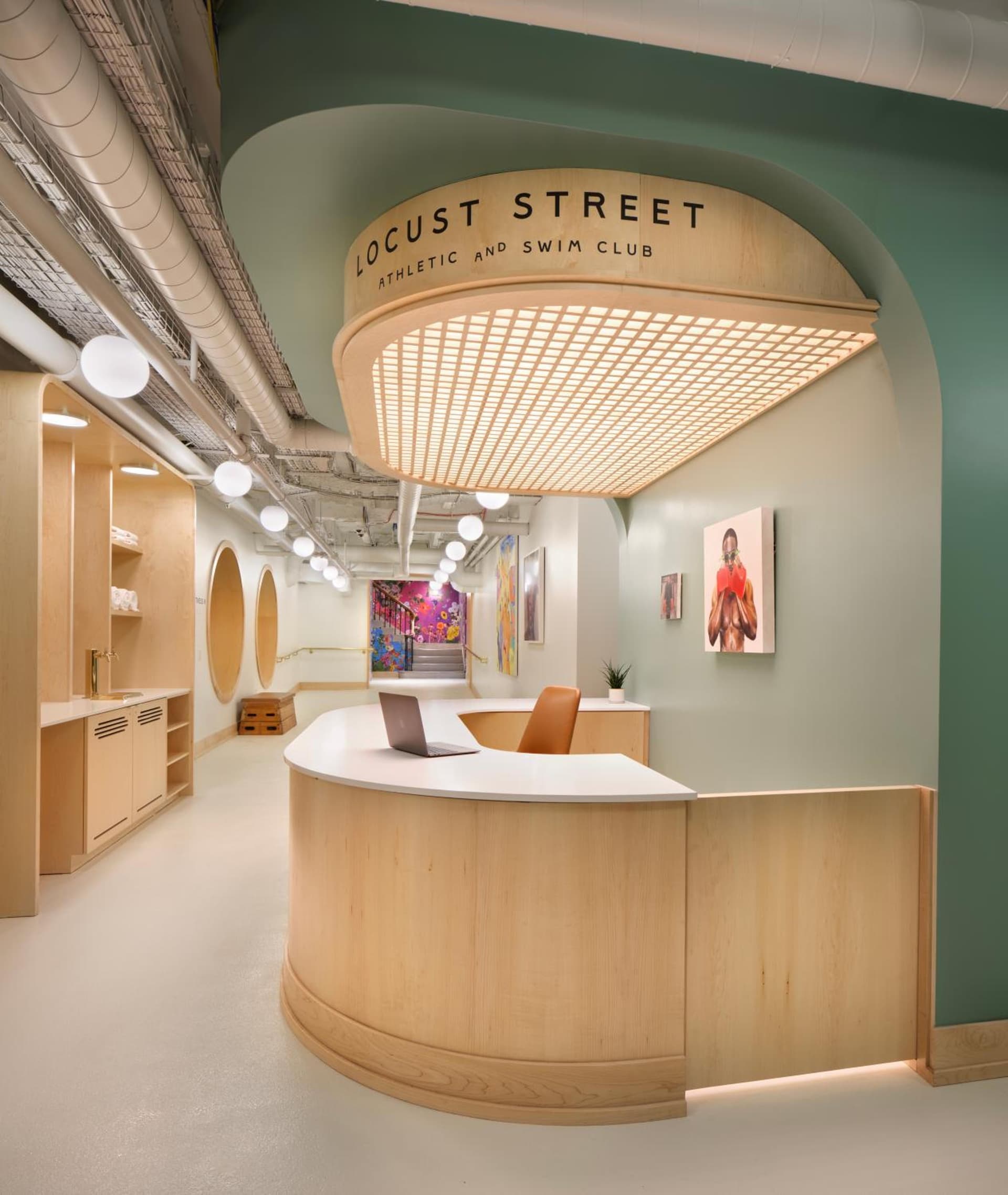 21c Museum Hotel St Louis gallery photo in Saint Louis, MO — image 7
