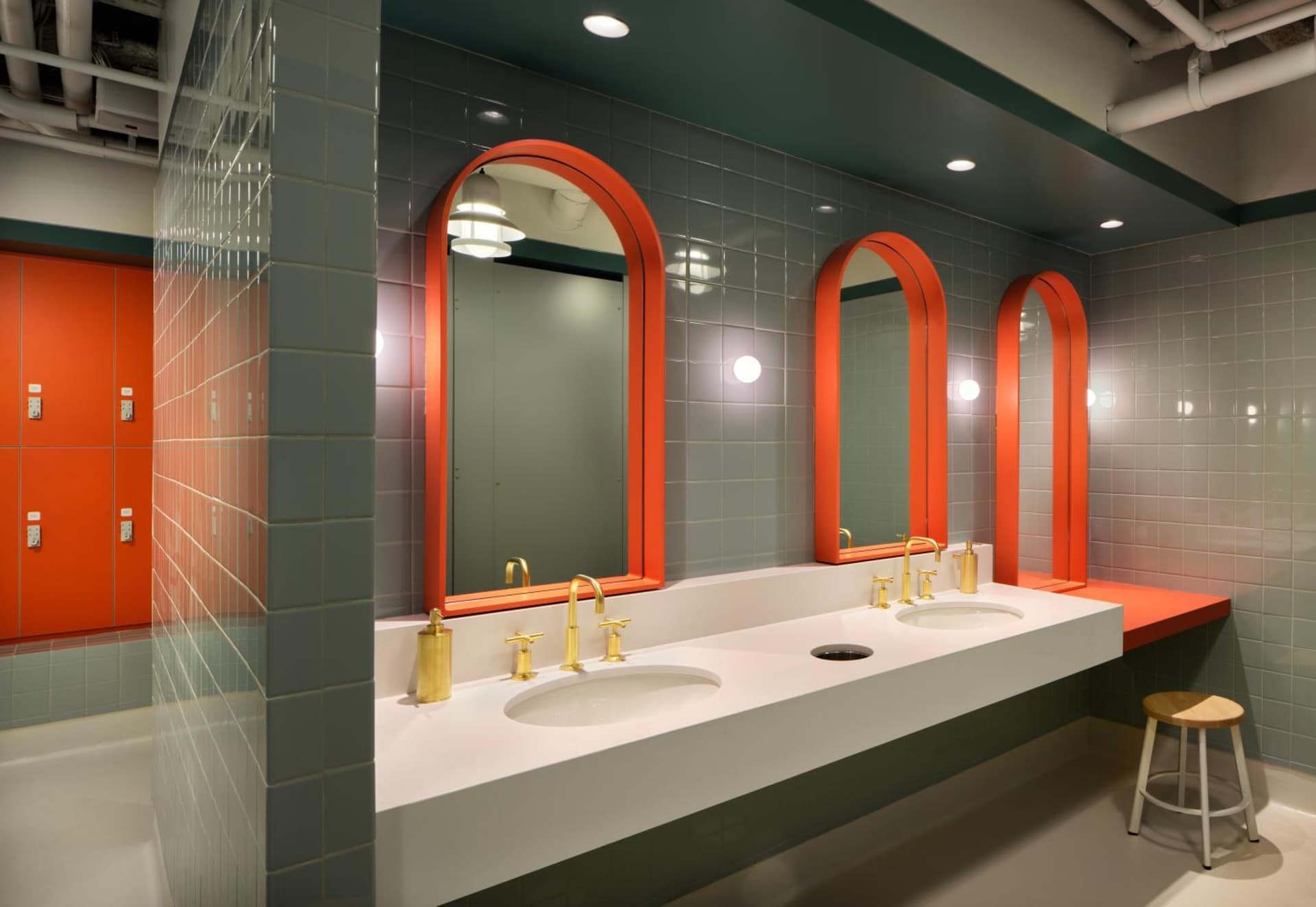21c Museum Hotel St Louis gallery photo in Saint Louis, MO — image 8