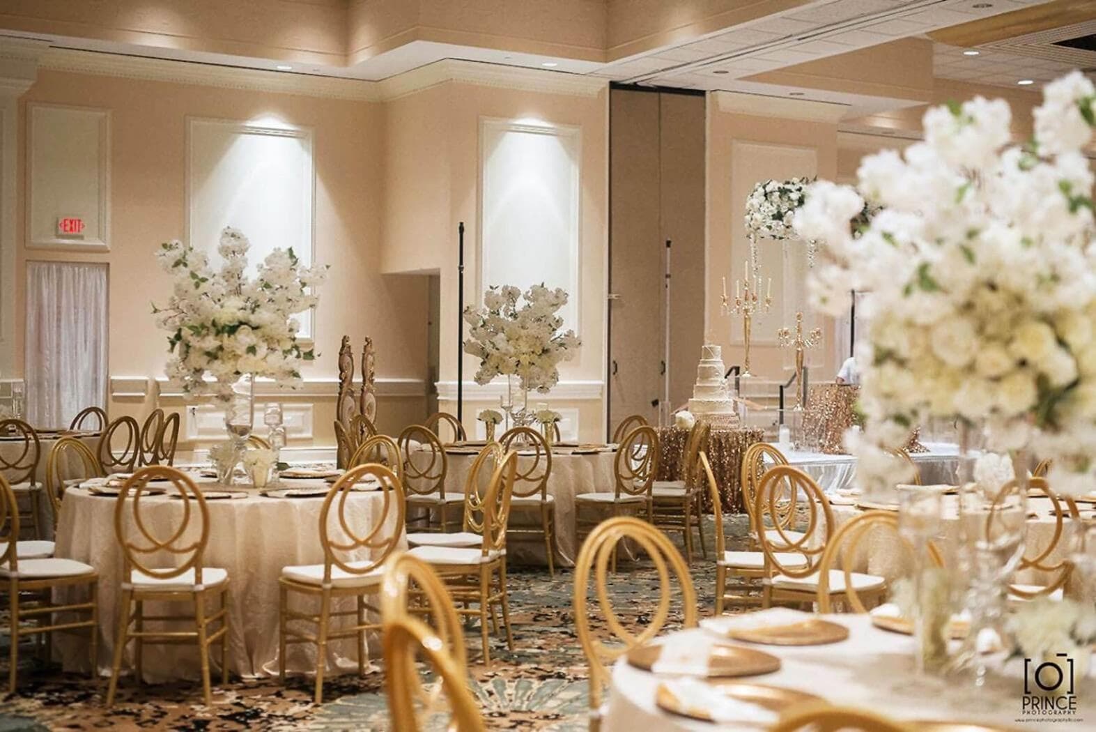 Crowne Plaza Executive Center Baton Rouge by IHG gallery photo in Baton Rouge, LA — image 63