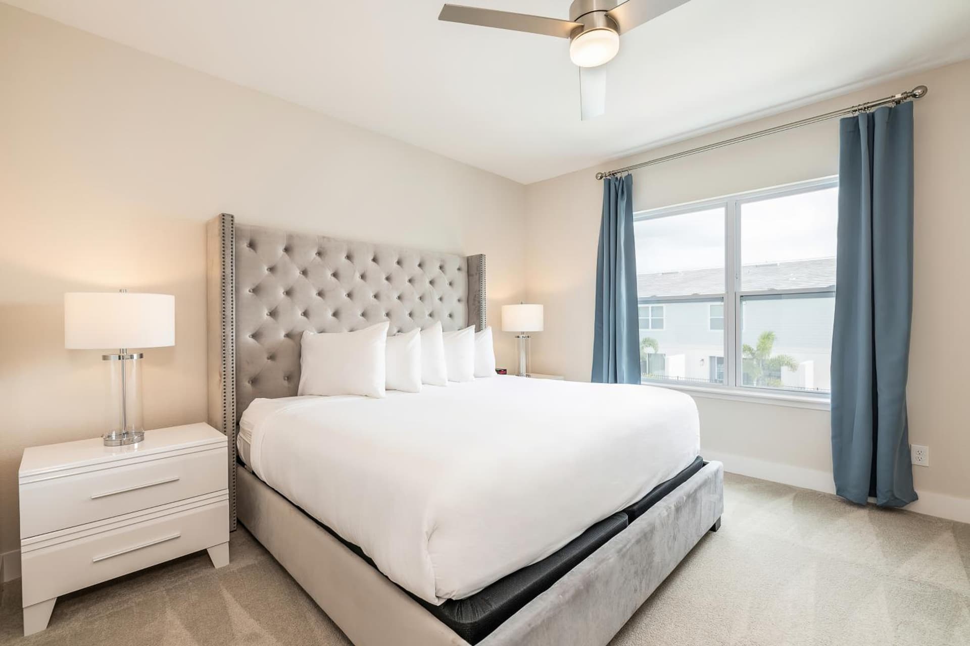 Spectrum Resort Villas Orlando and Waterparks gallery photo in Kissimmee, FL — image 190