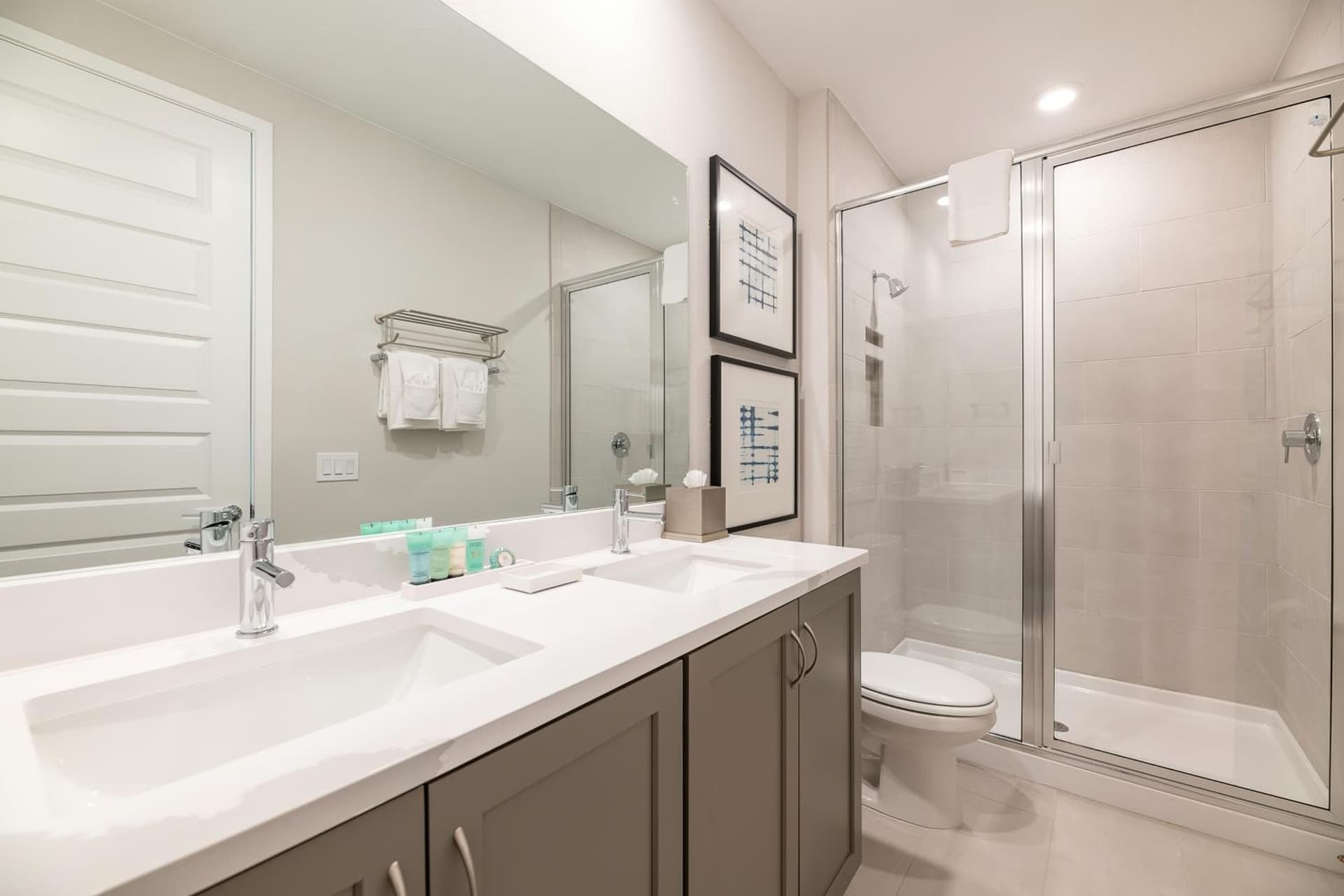 Spectrum Resort Villas Orlando and Waterparks gallery photo in Kissimmee, FL — image 182
