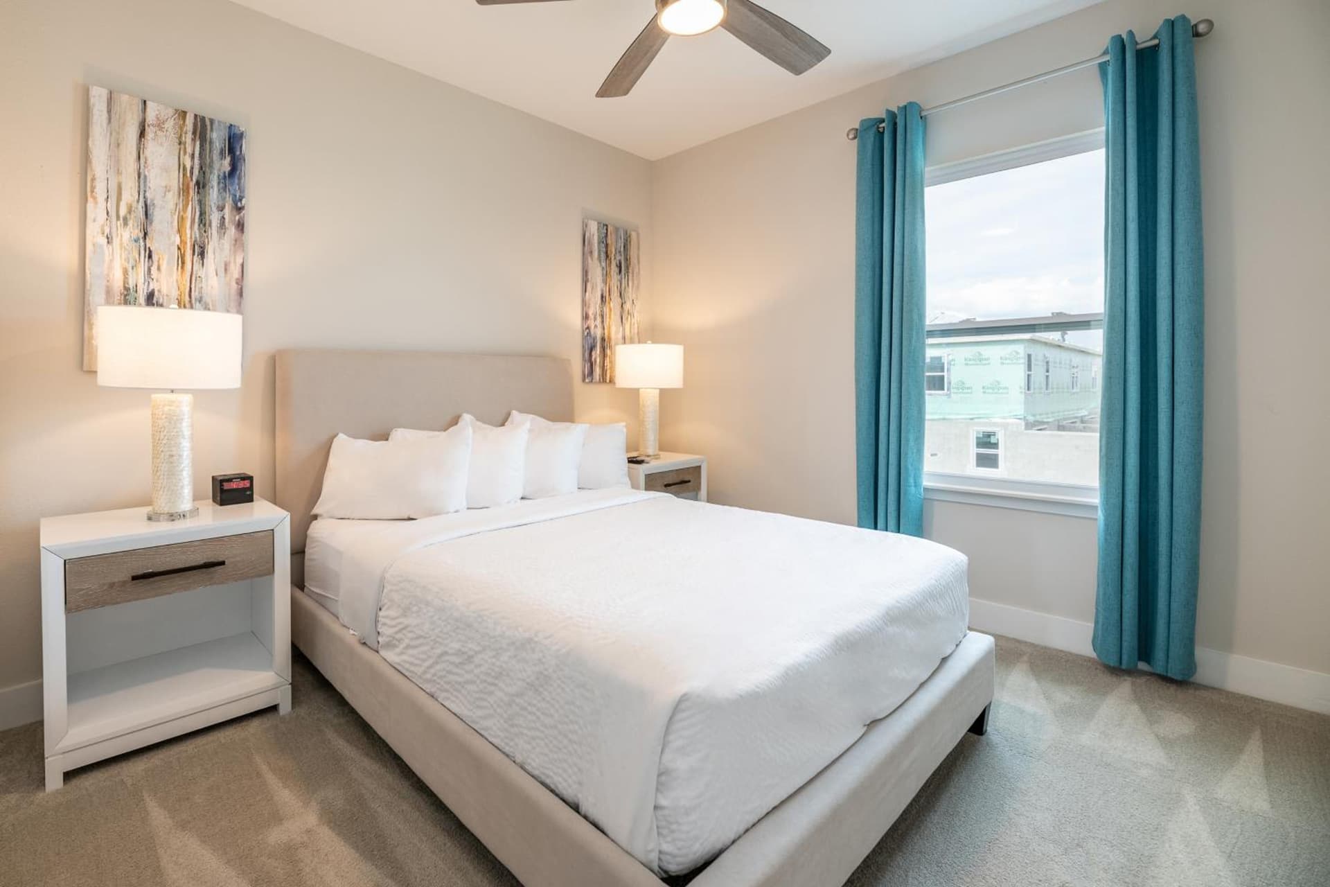 Spectrum Resort Villas Orlando and Waterparks gallery photo in Kissimmee, FL — image 46