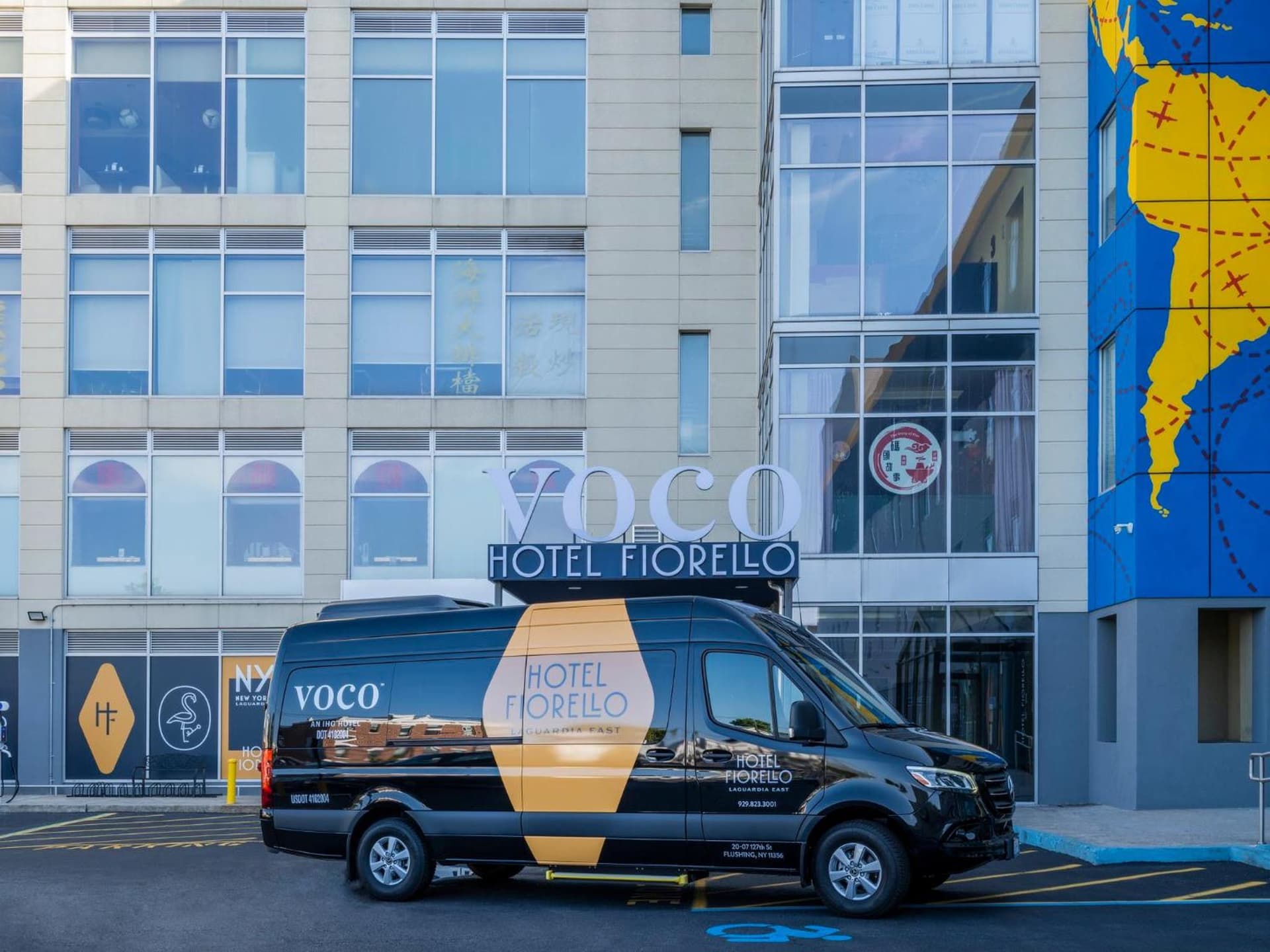 voco Fiorello - LaGuardia Airport by IHG gallery photo in Queens, NY — image 52