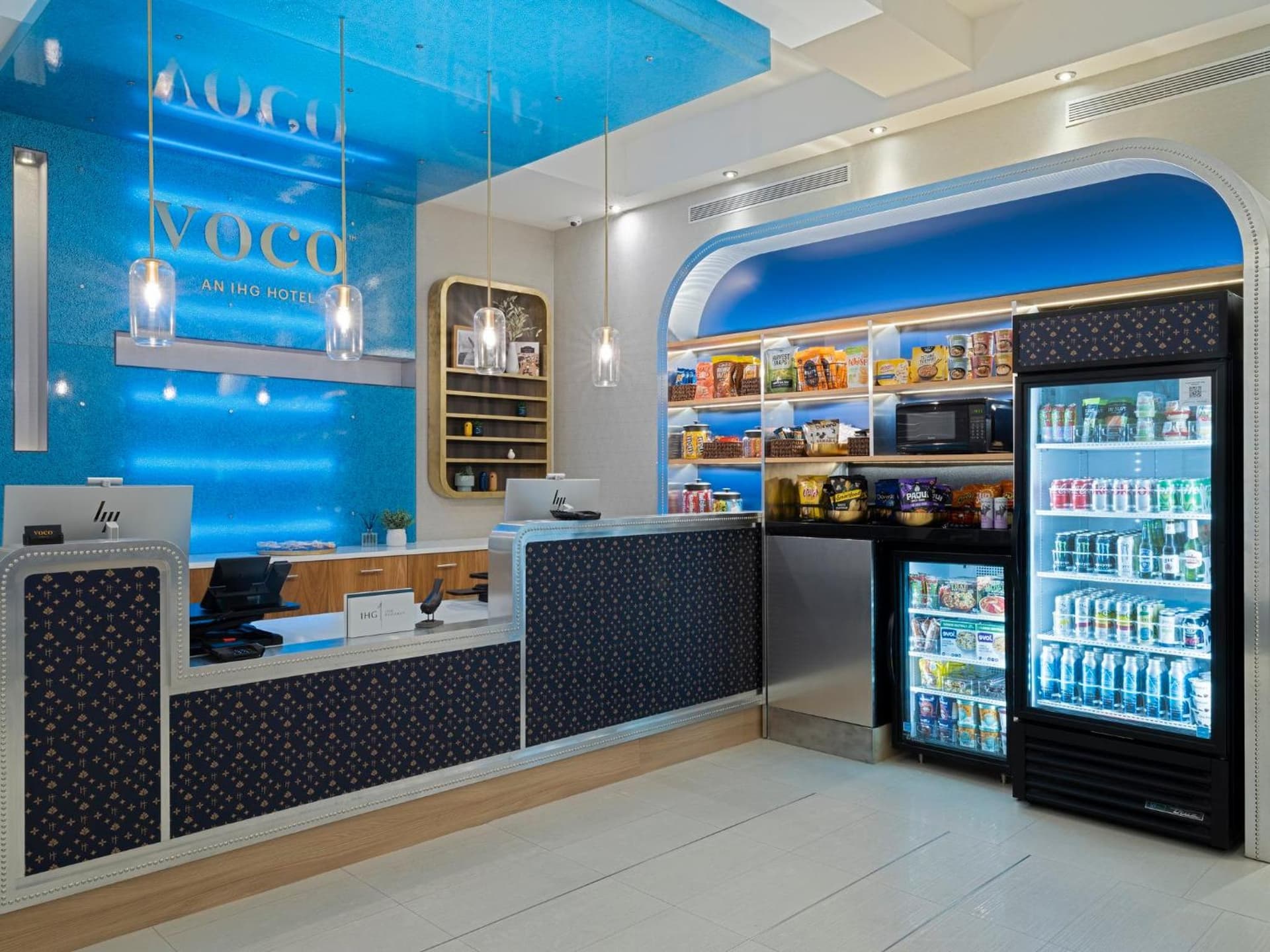 voco Fiorello - LaGuardia Airport by IHG gallery photo in Queens, NY — image 57