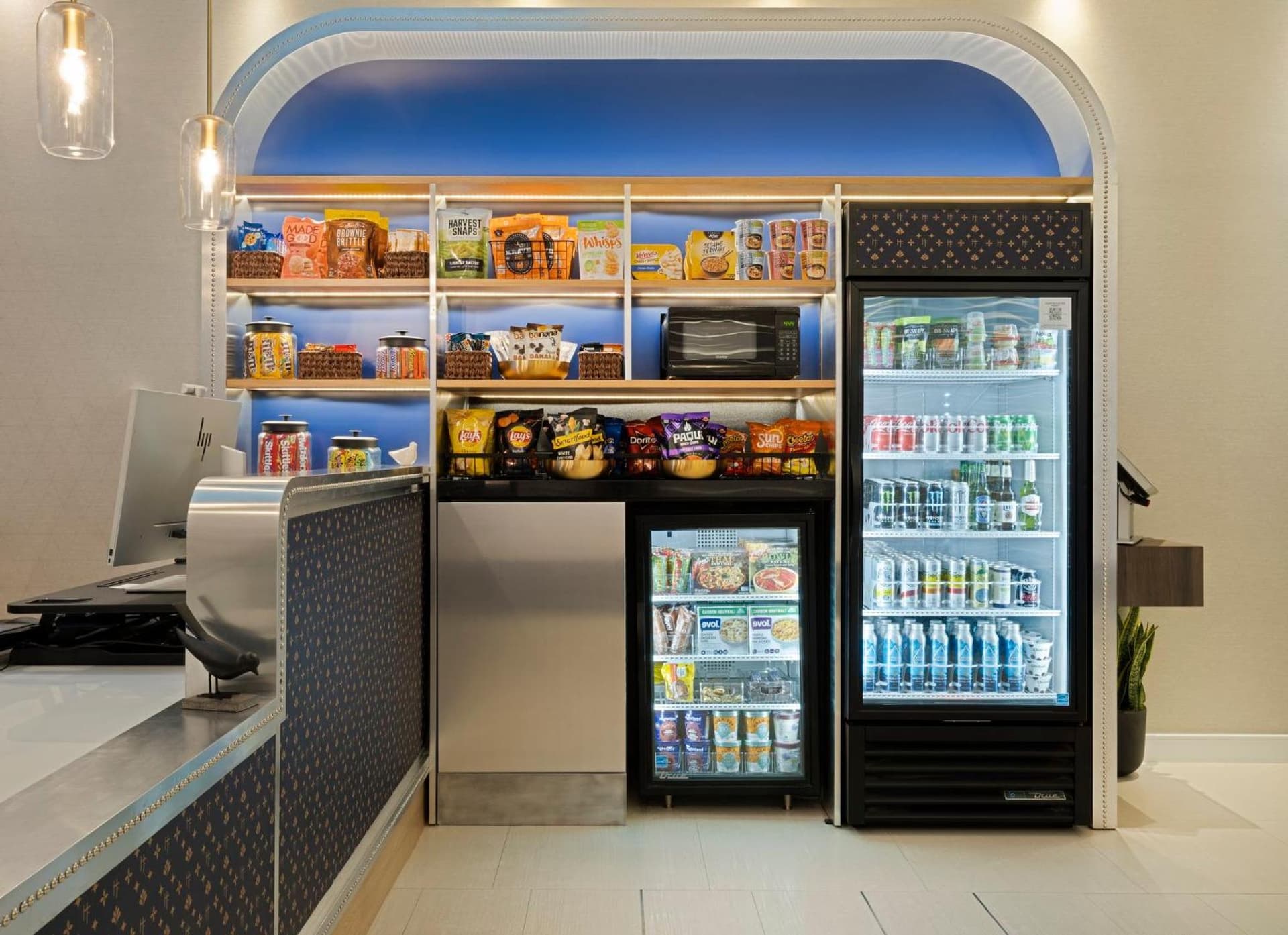 voco Fiorello - LaGuardia Airport by IHG gallery photo in Queens, NY — image 5