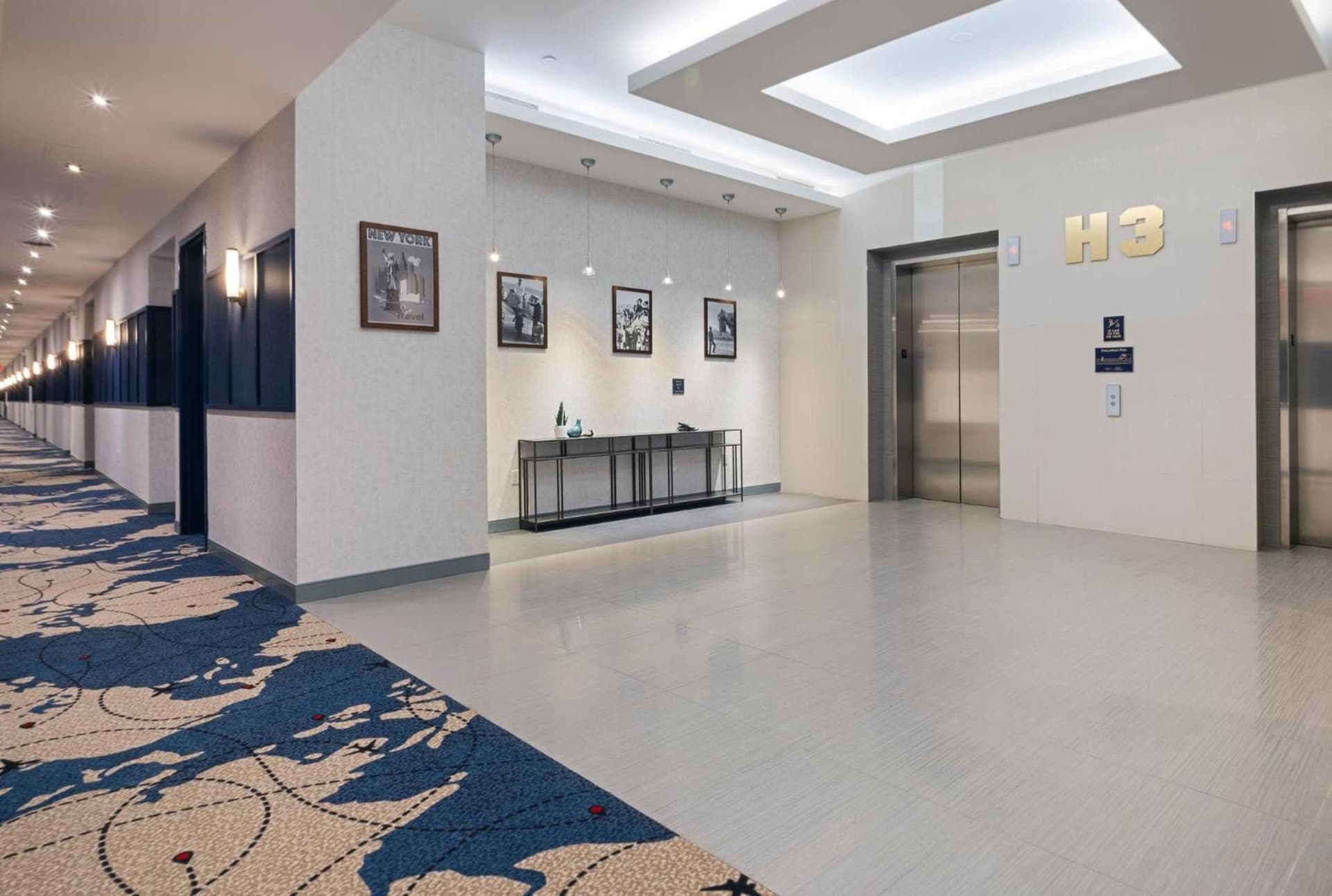 voco Fiorello - LaGuardia Airport by IHG gallery photo in Queens, NY — image 28