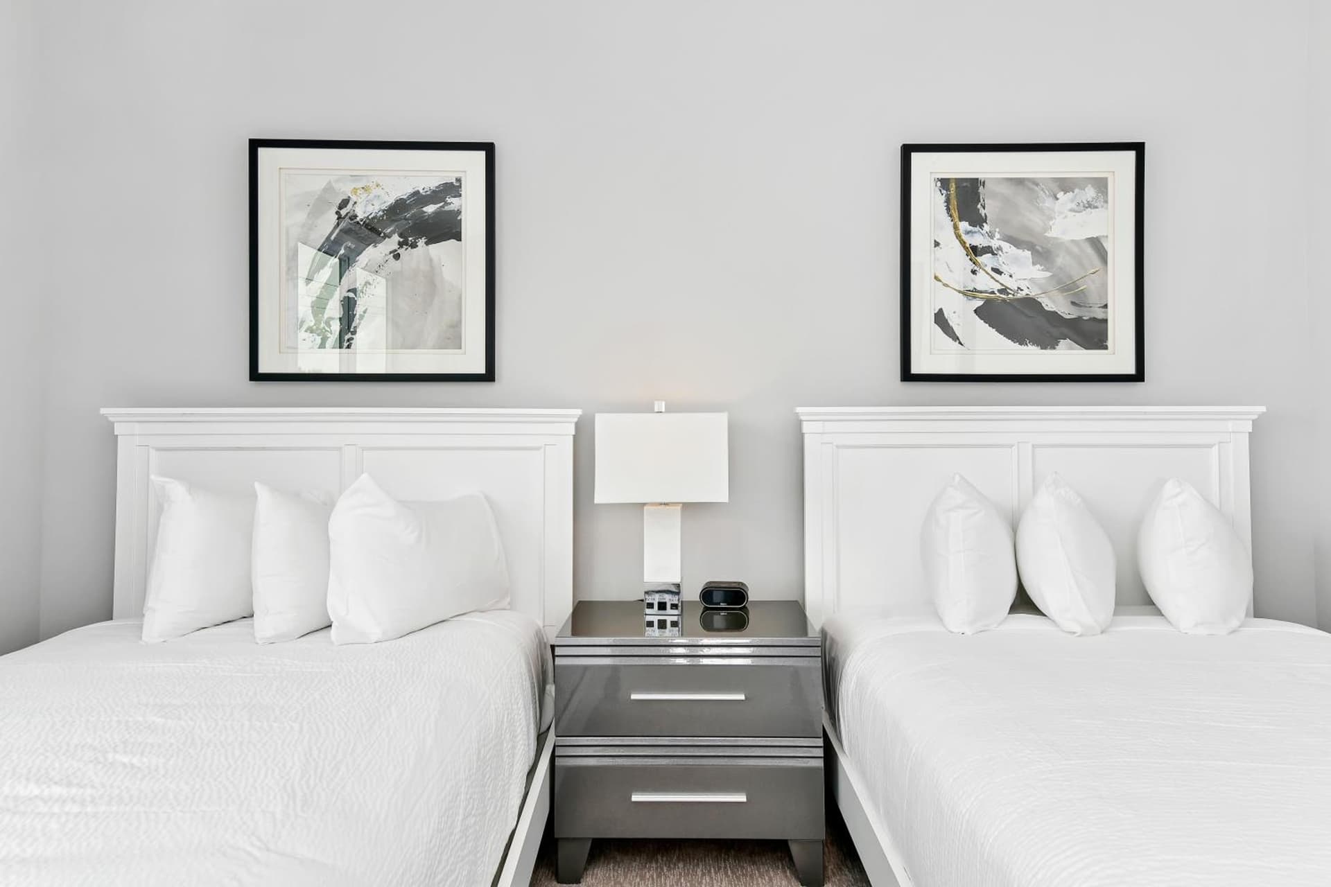 Spectrum Resort Villas Orlando and Waterparks gallery photo in Kissimmee, FL — image 10
