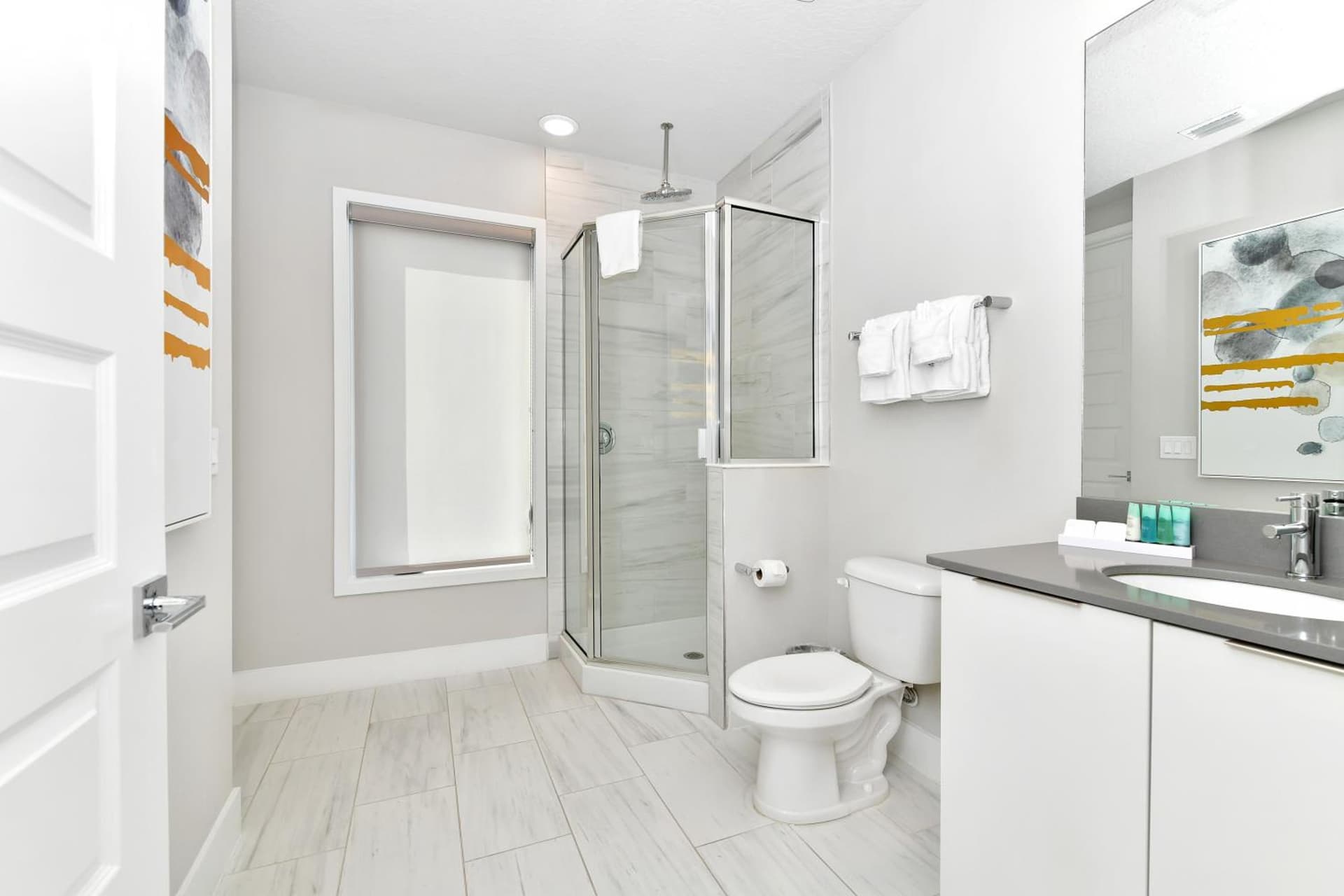 Spectrum Resort Villas Orlando and Waterparks gallery photo in Kissimmee, FL — image 192