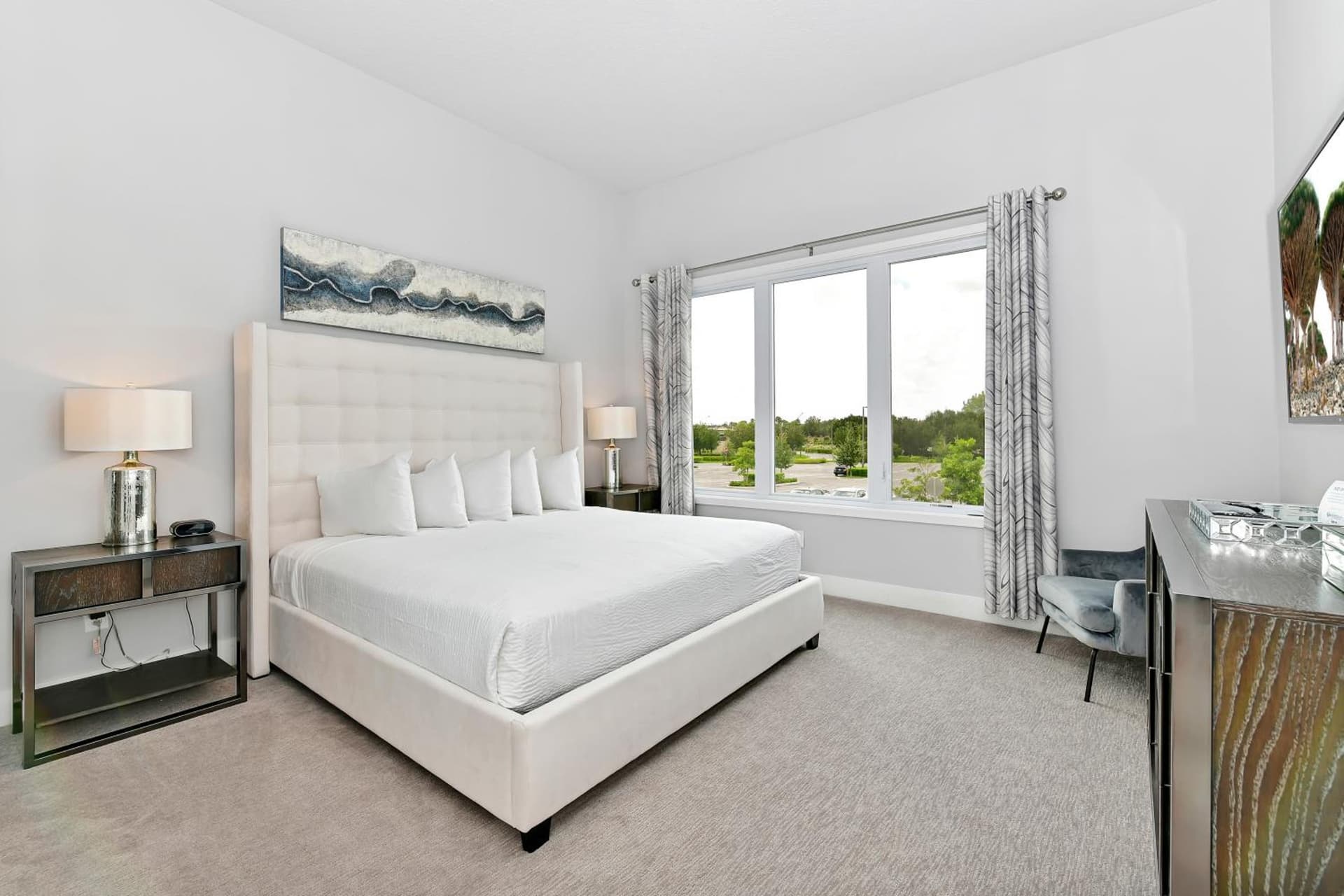 Spectrum Resort Villas Orlando and Waterparks gallery photo in Kissimmee, FL — image 93