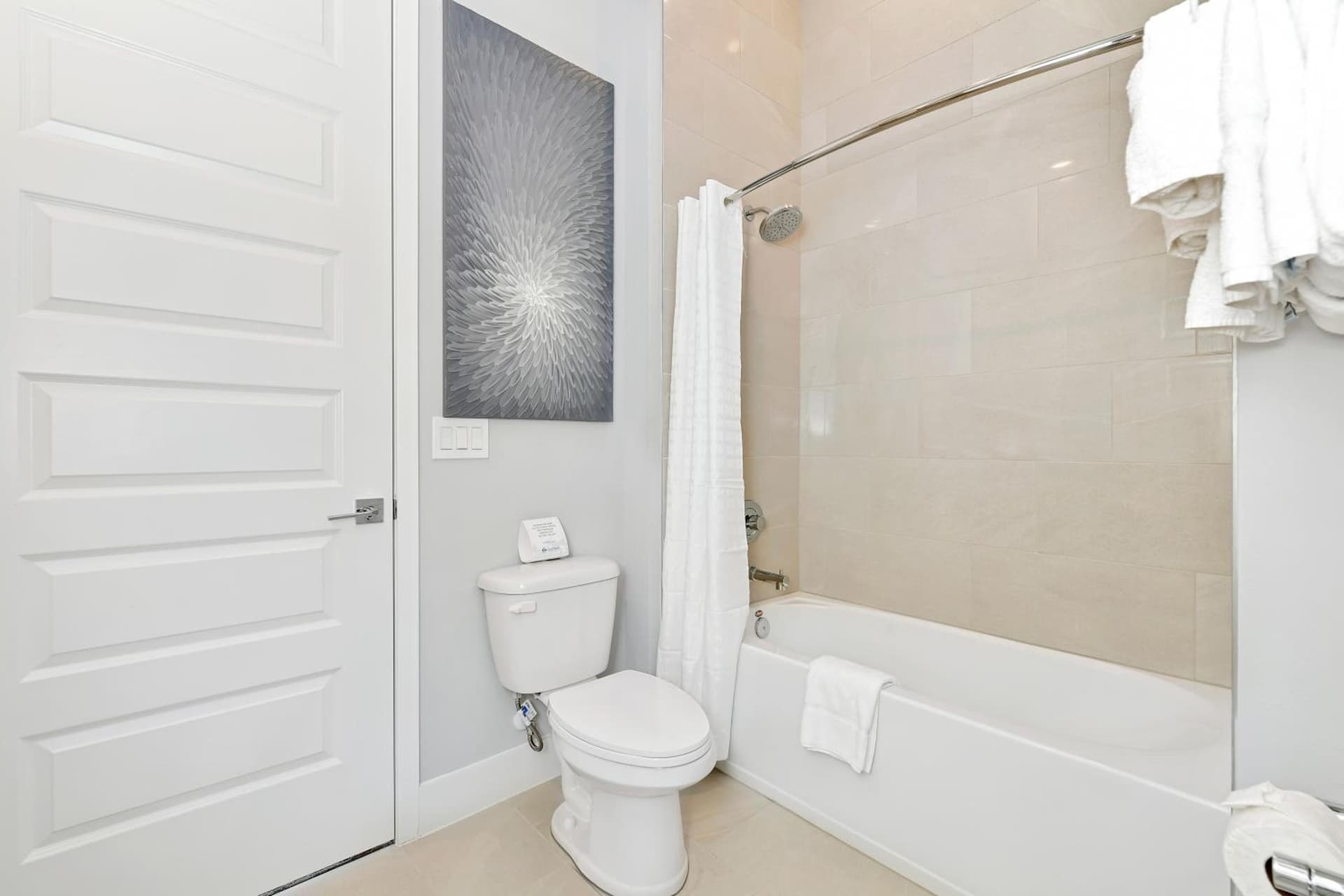 Spectrum Resort Villas Orlando and Waterparks gallery photo in Kissimmee, FL — image 25