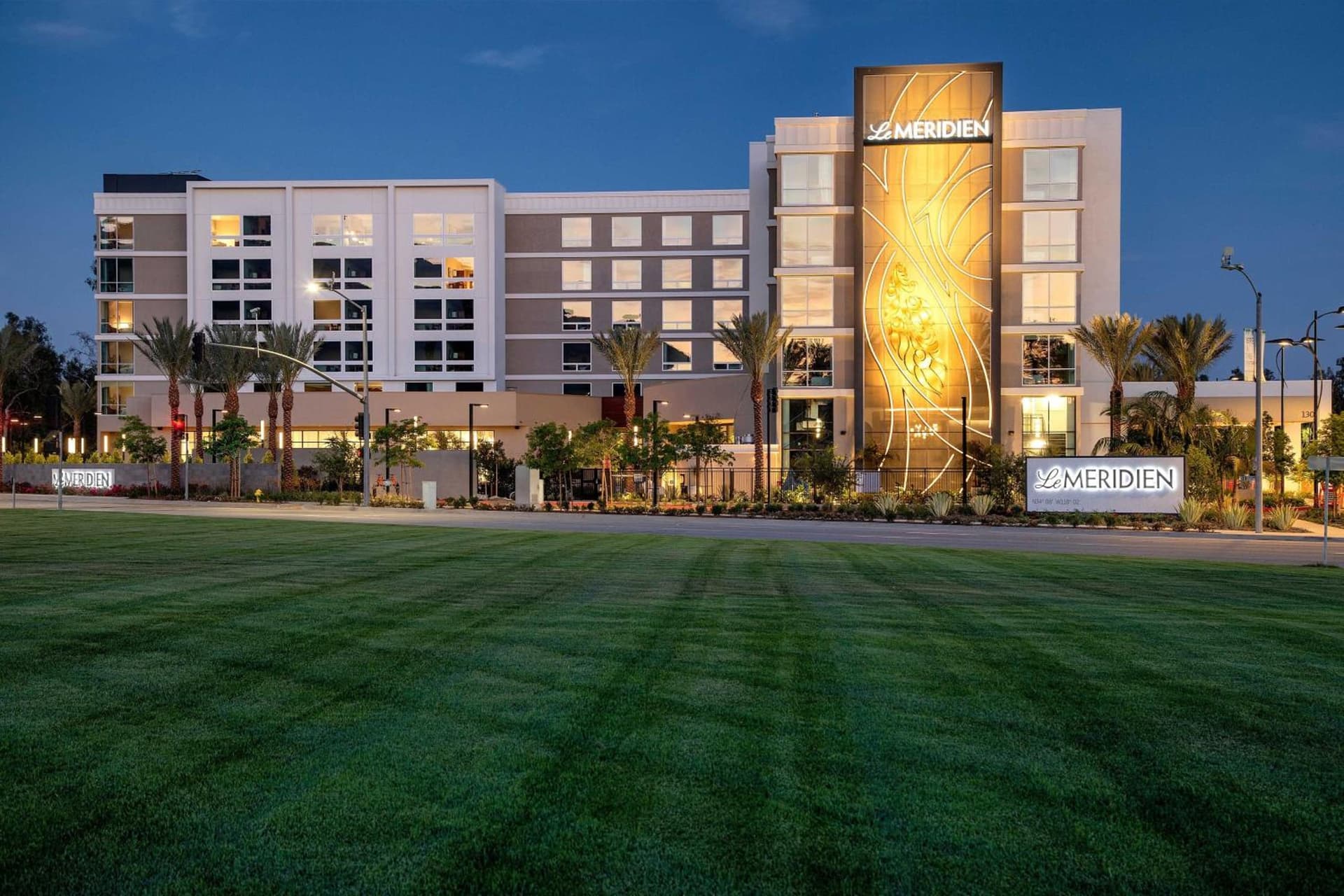 Le Meridien Pasadena Arcadia — hotel in Arcadia, California