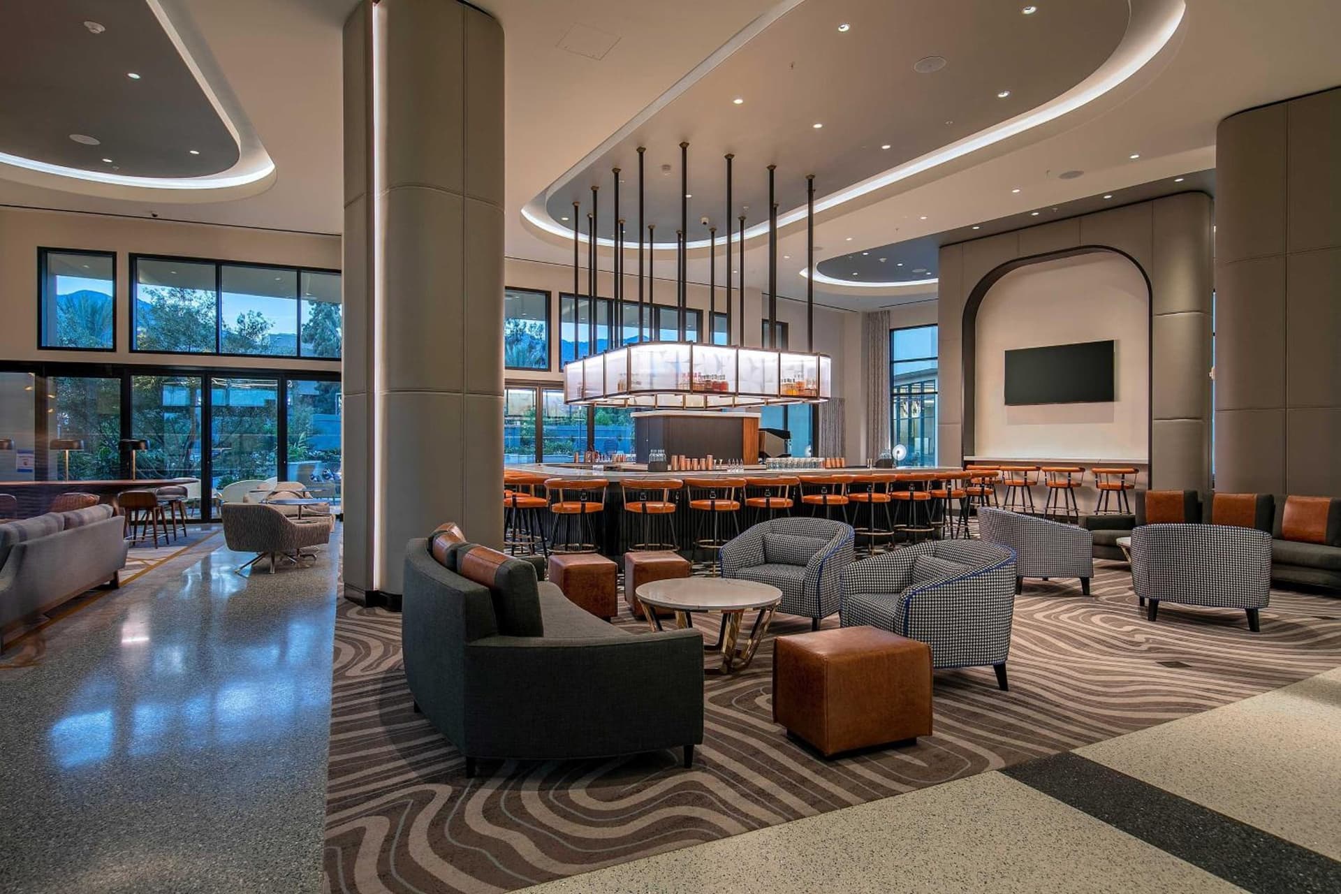 Le Meridien Pasadena Arcadia gallery photo in Arcadia, CA — image 85